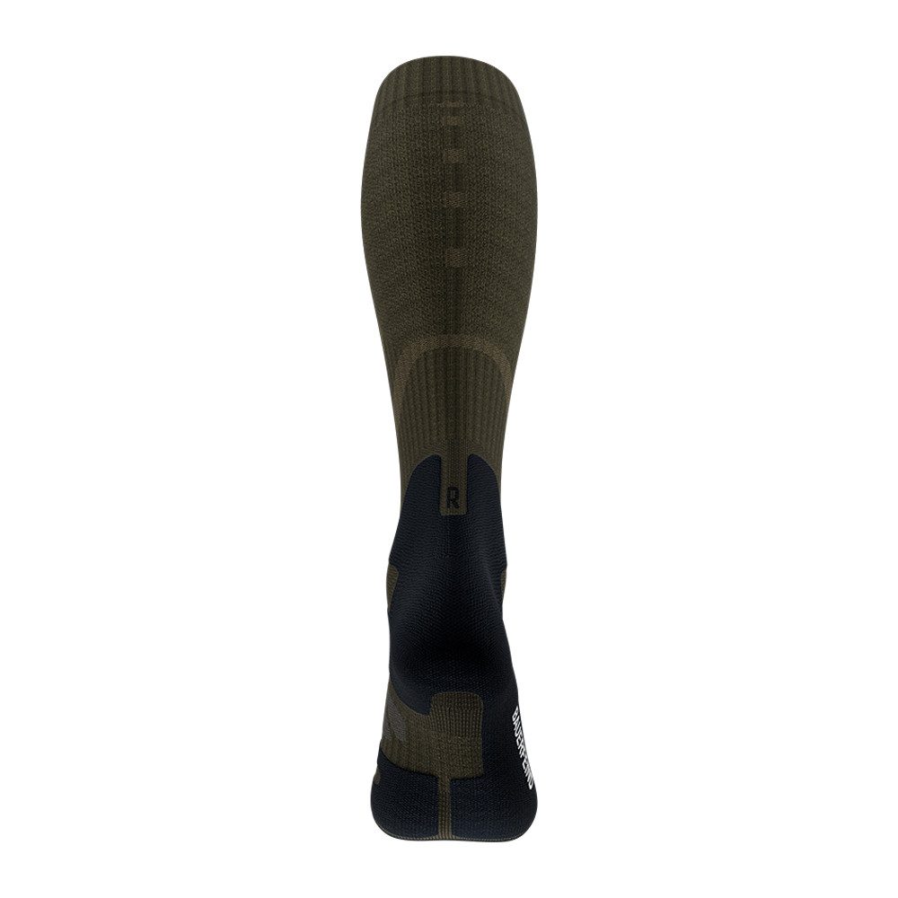 Bauerfeind Sportsokken Outdoor Merino Compression Socks