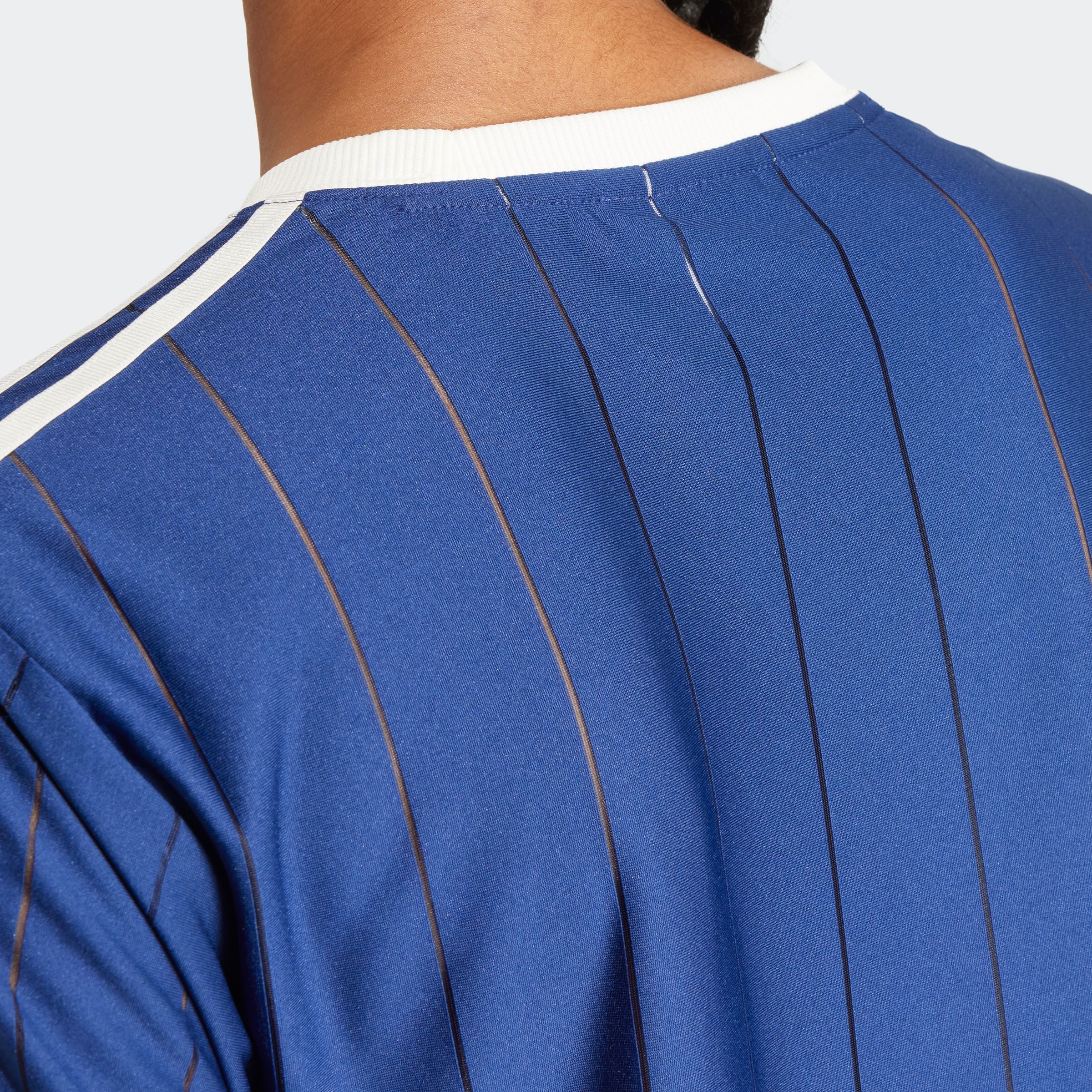 adidas Originals T-shirt 3 STRIPE TEE
