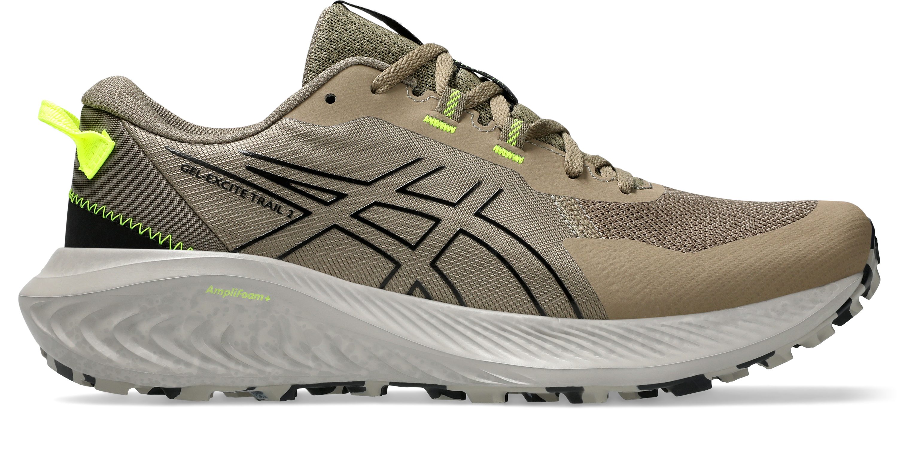 Asics Trailrunningschoenen GEL-EXCITE TRAIL 2