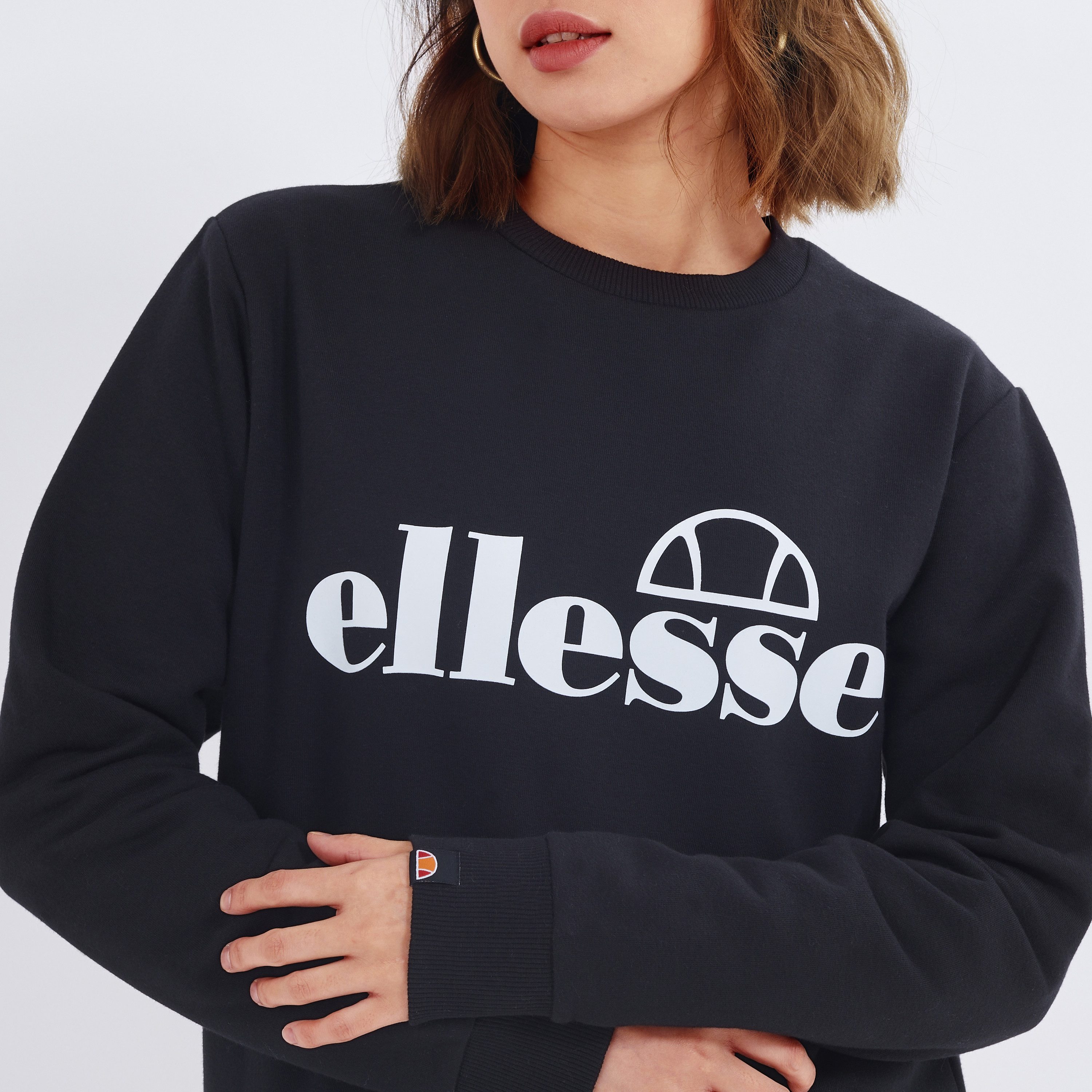 ellesse Sweatshirt KATANA SWEATSHIRT