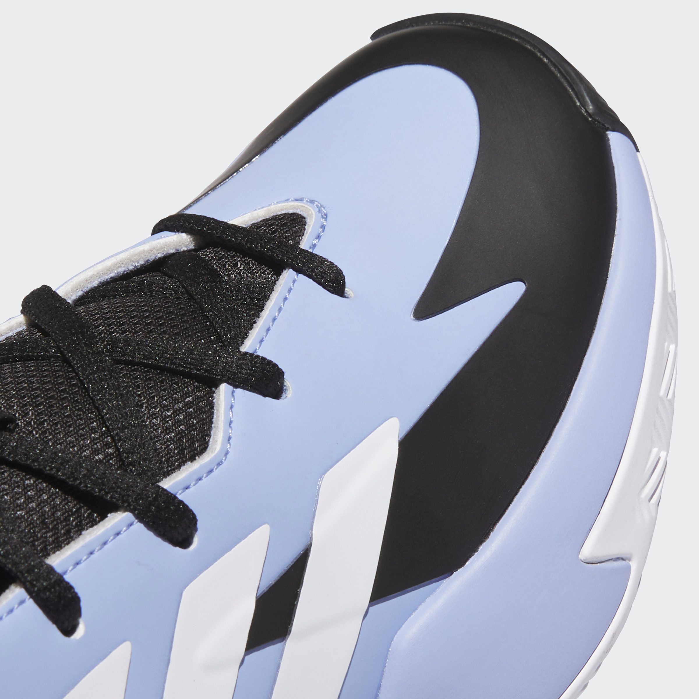 adidas Performance Basketbalschoenen CROSS EM UP SELECT MID KIDS