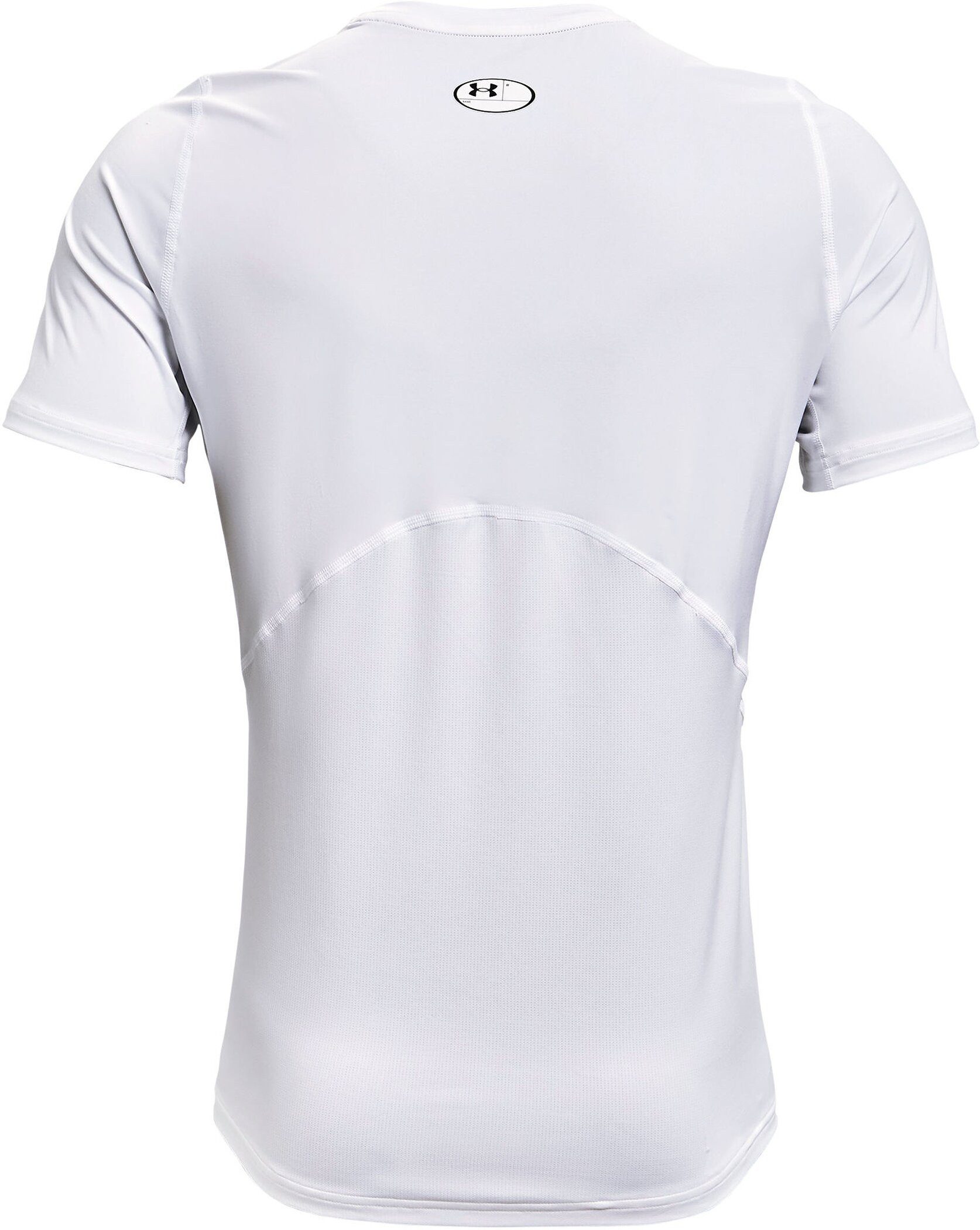 Under Armour® T-shirt HeatGear® Passend