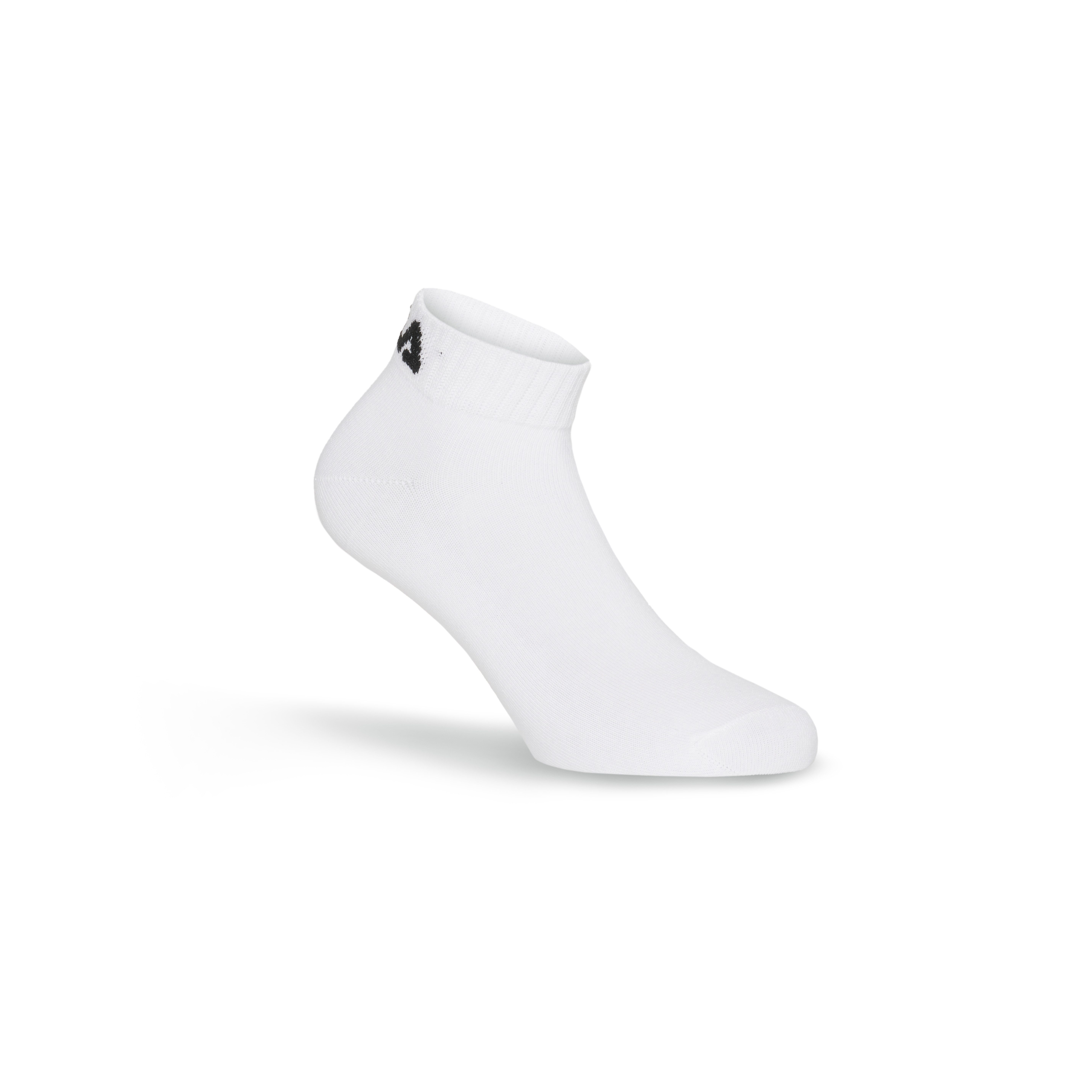 Fila Korte sokken UNISEX QUARTER PLAIN SOCKS (9 paar Set van 9)