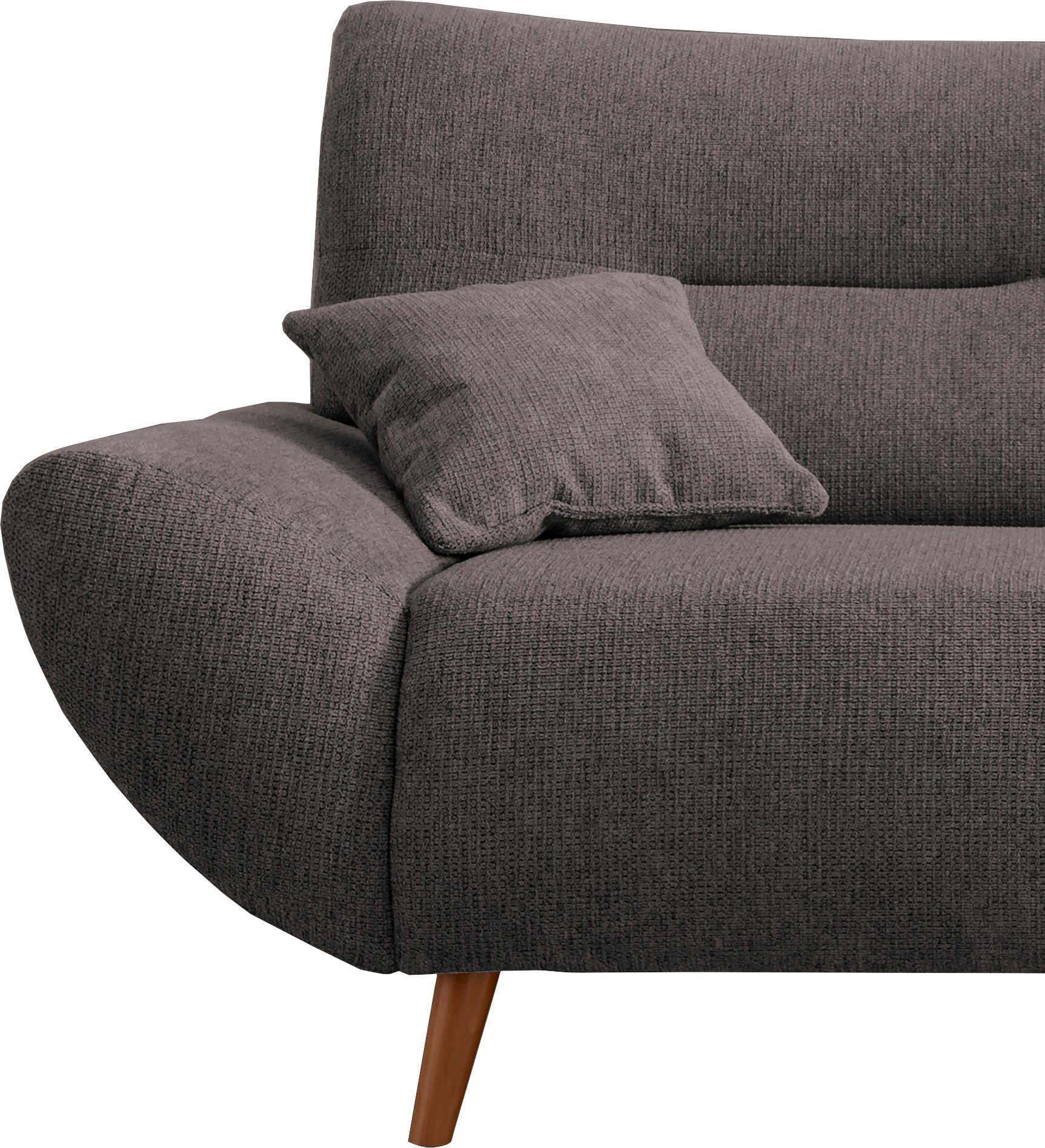 INOSIGN Zithoek Drago elegant en tijdloos, comfortabel, moderne vormtaal (set, 3-delig)