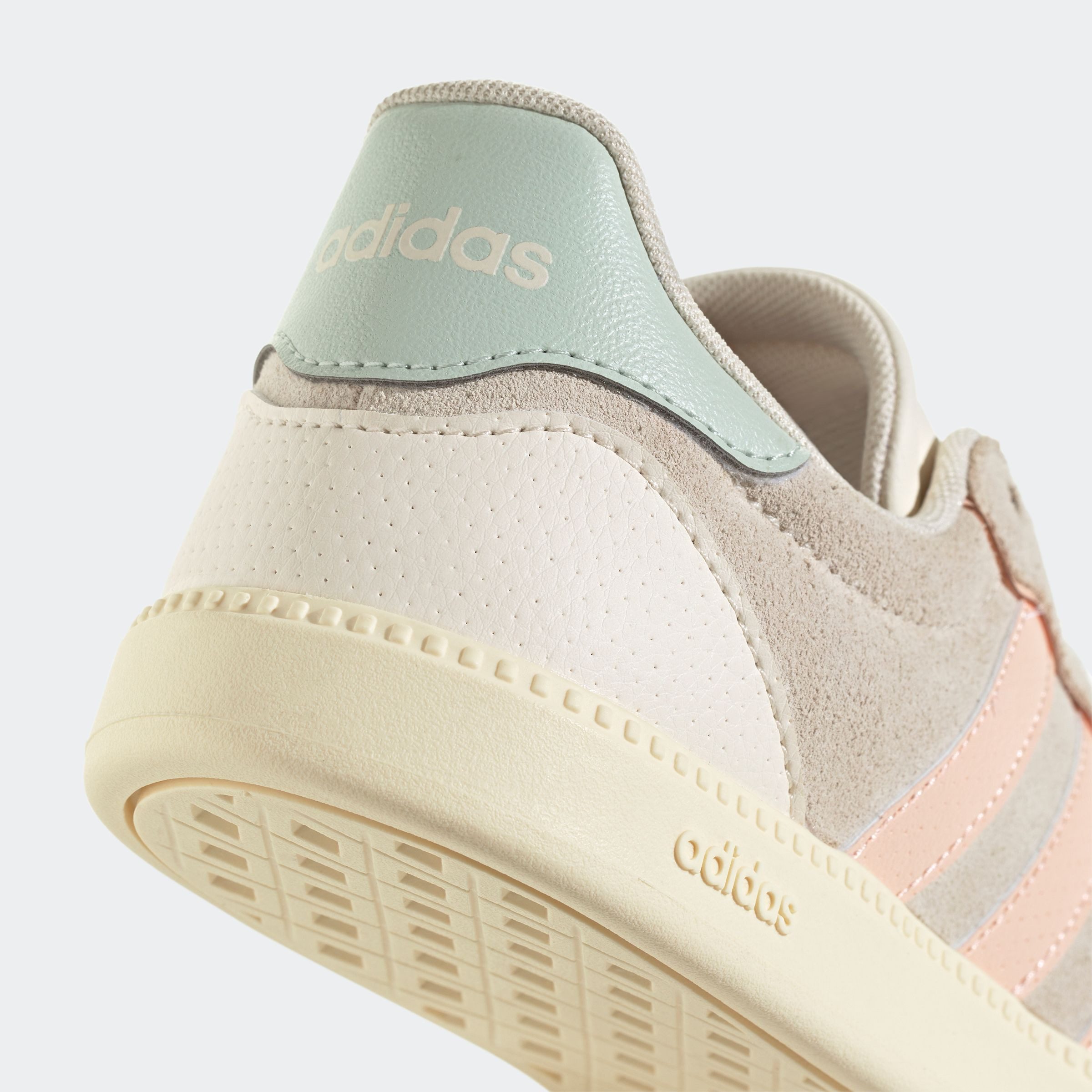 adidas Sportswear Sneakers BREAKNET SLEEK