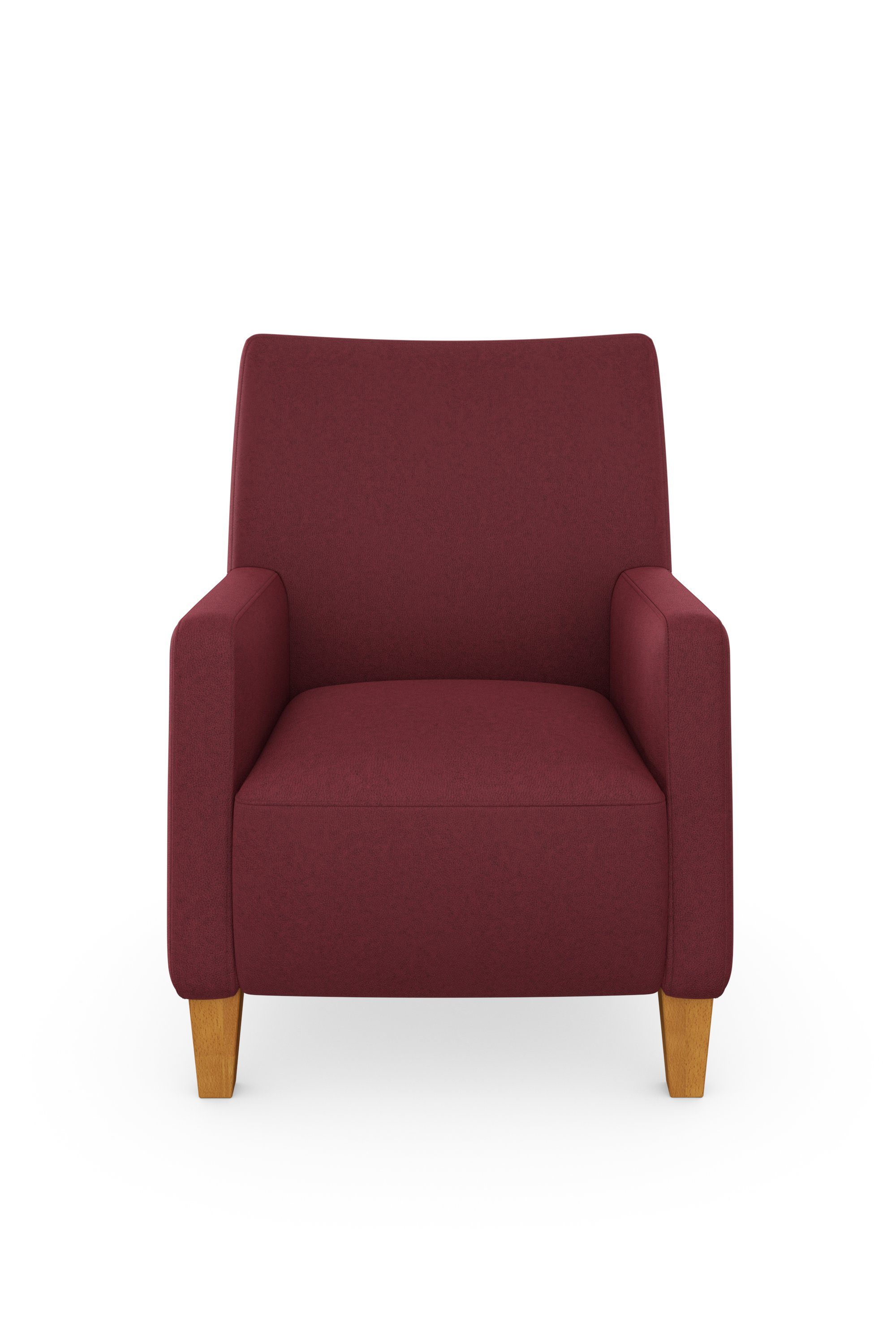 sit&more Fauteuil Bosse met binnenvering