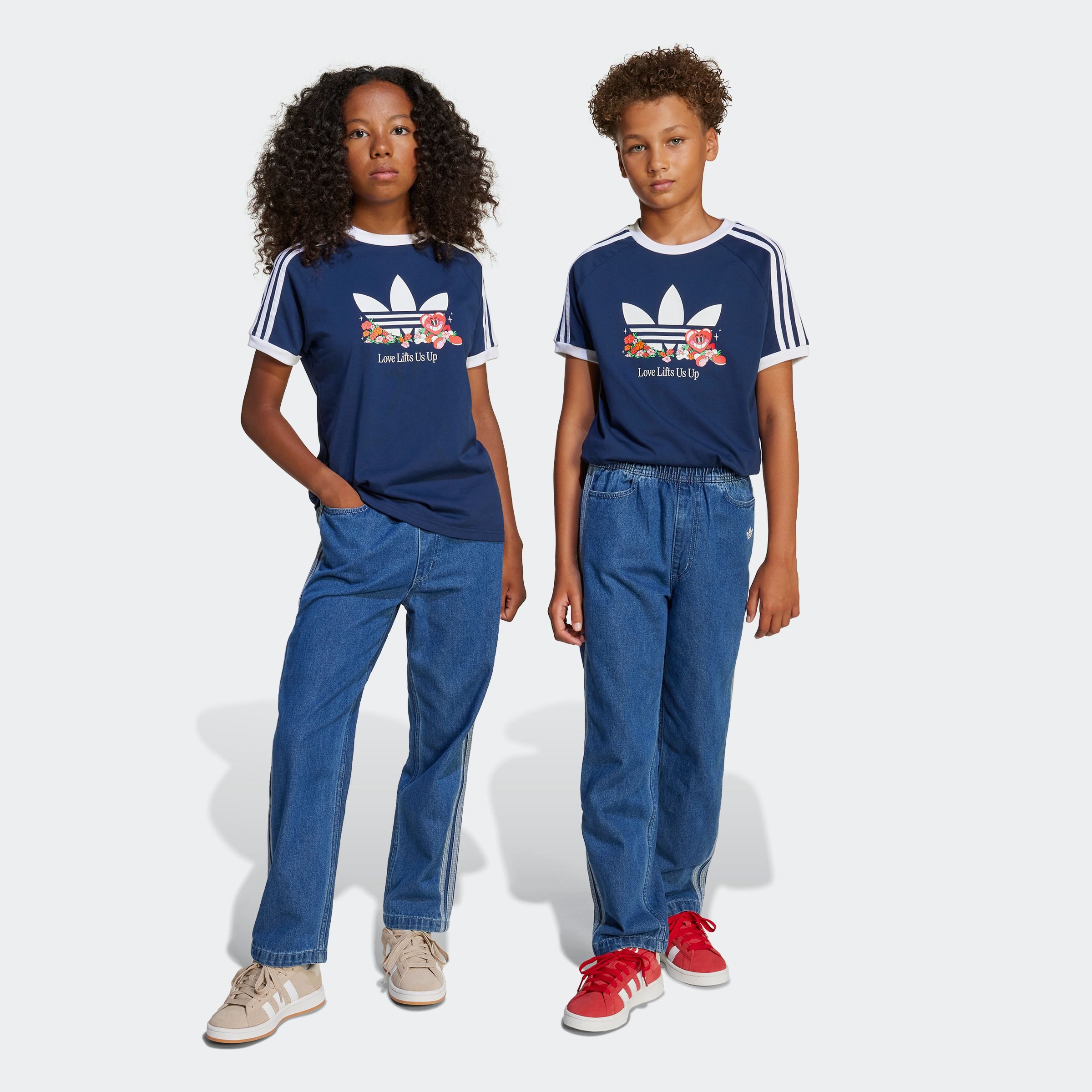adidas Originals Sportbroek PANTS (1-delig)