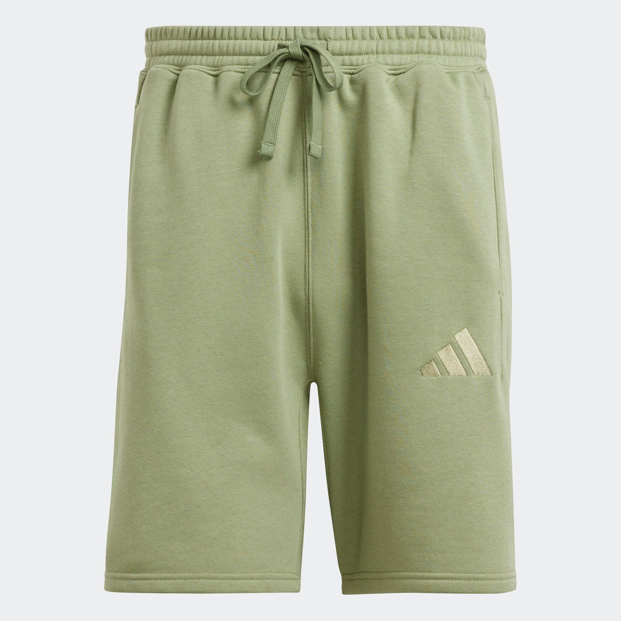 adidas Sportswear Short M A SZN FL SHO (1-delig)