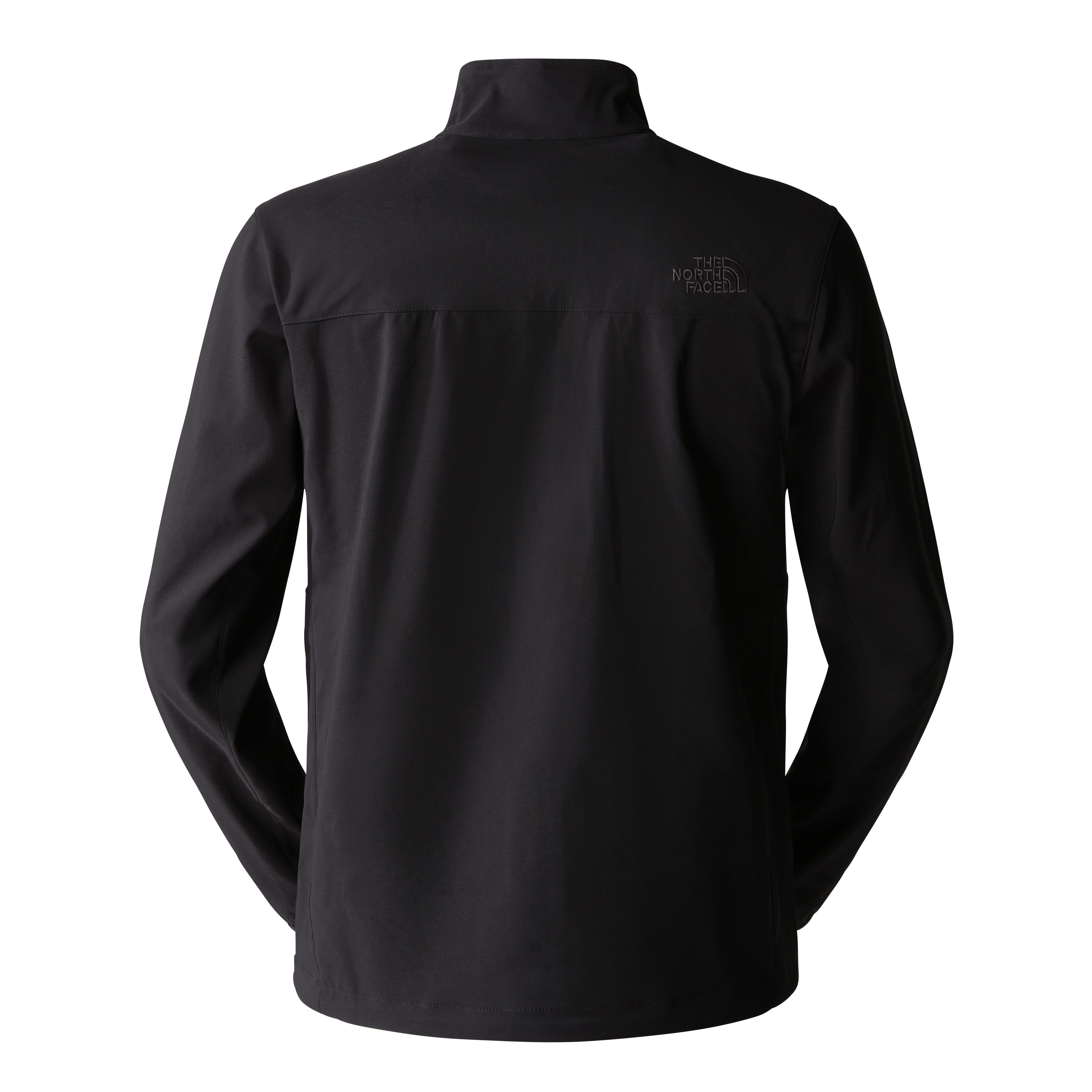 The North Face Softshell-jack NIMBLE elastisch & ademend & sneldrogend