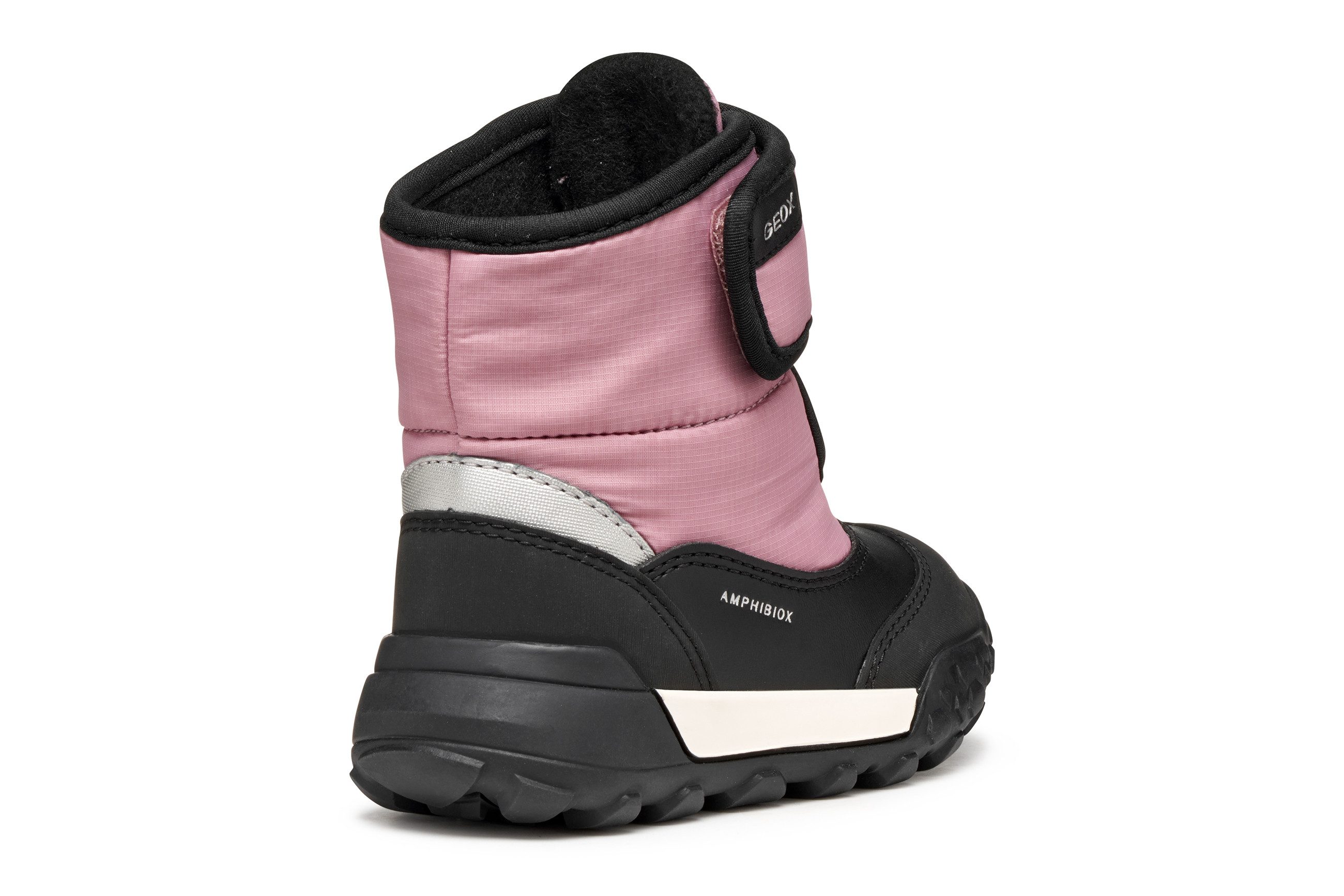 Geox Winterlaarzen B TREKKYUP GIRL B AB