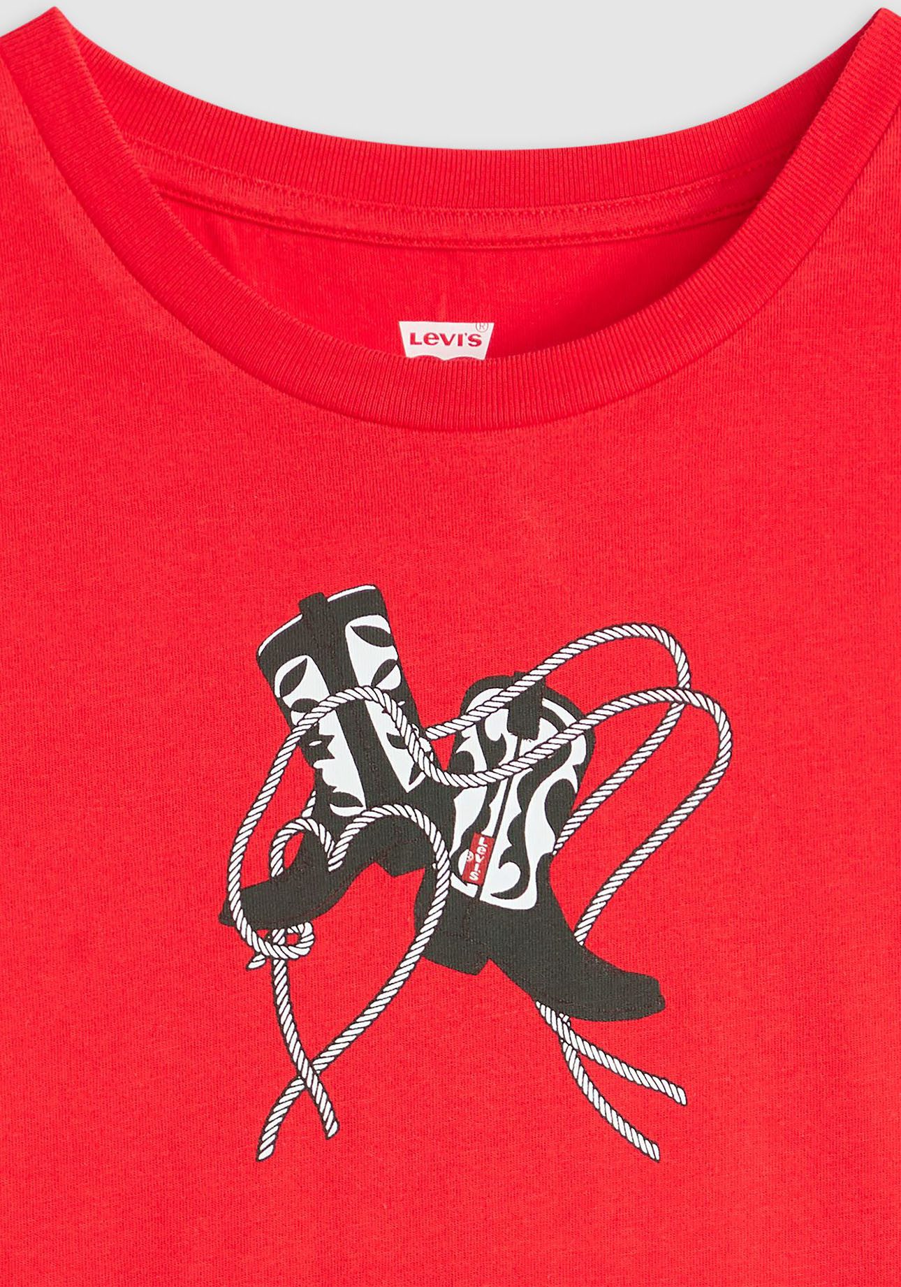 Levi's® T-shirt LV T-Shirt THE PERFECT TEE NEUTRALS