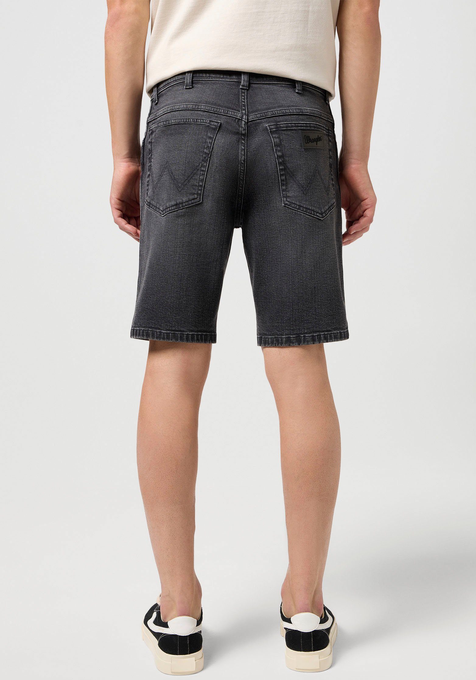 Wrangler Jeansshort Texas