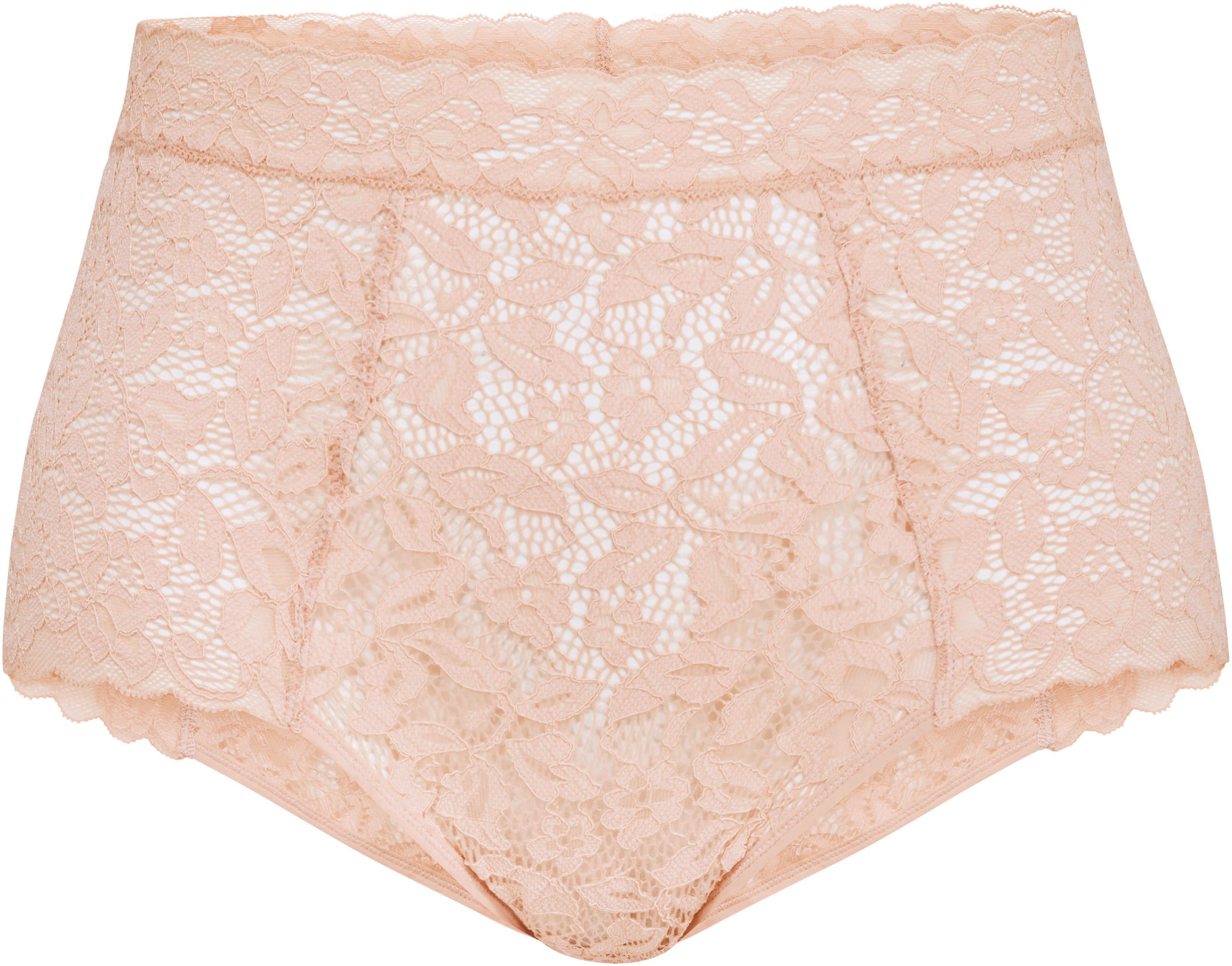 CALIDA High-waist-slip Natural Comfort Lace