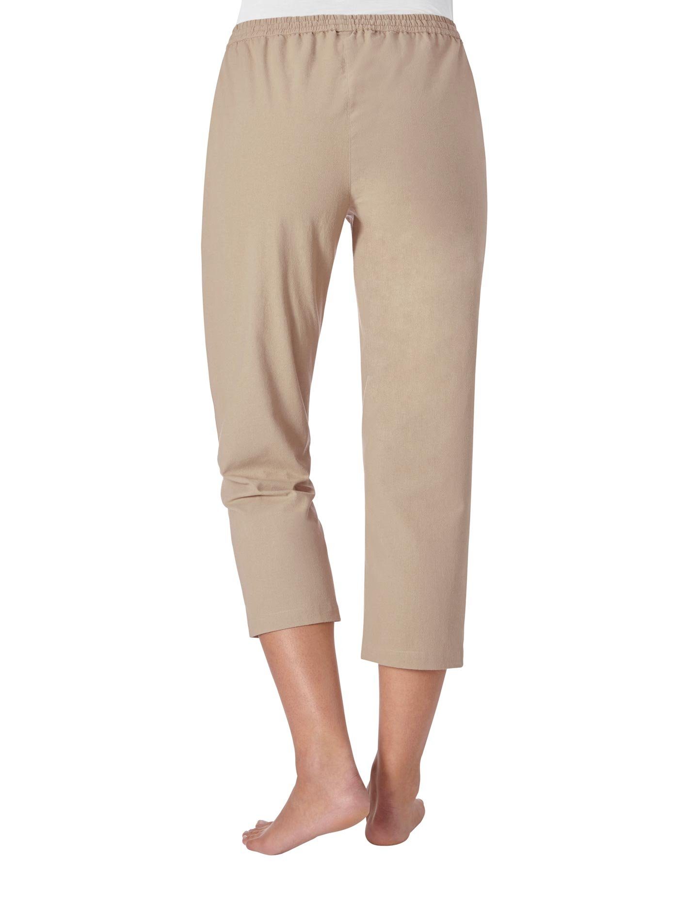 Classic Basics Comfortbroek
