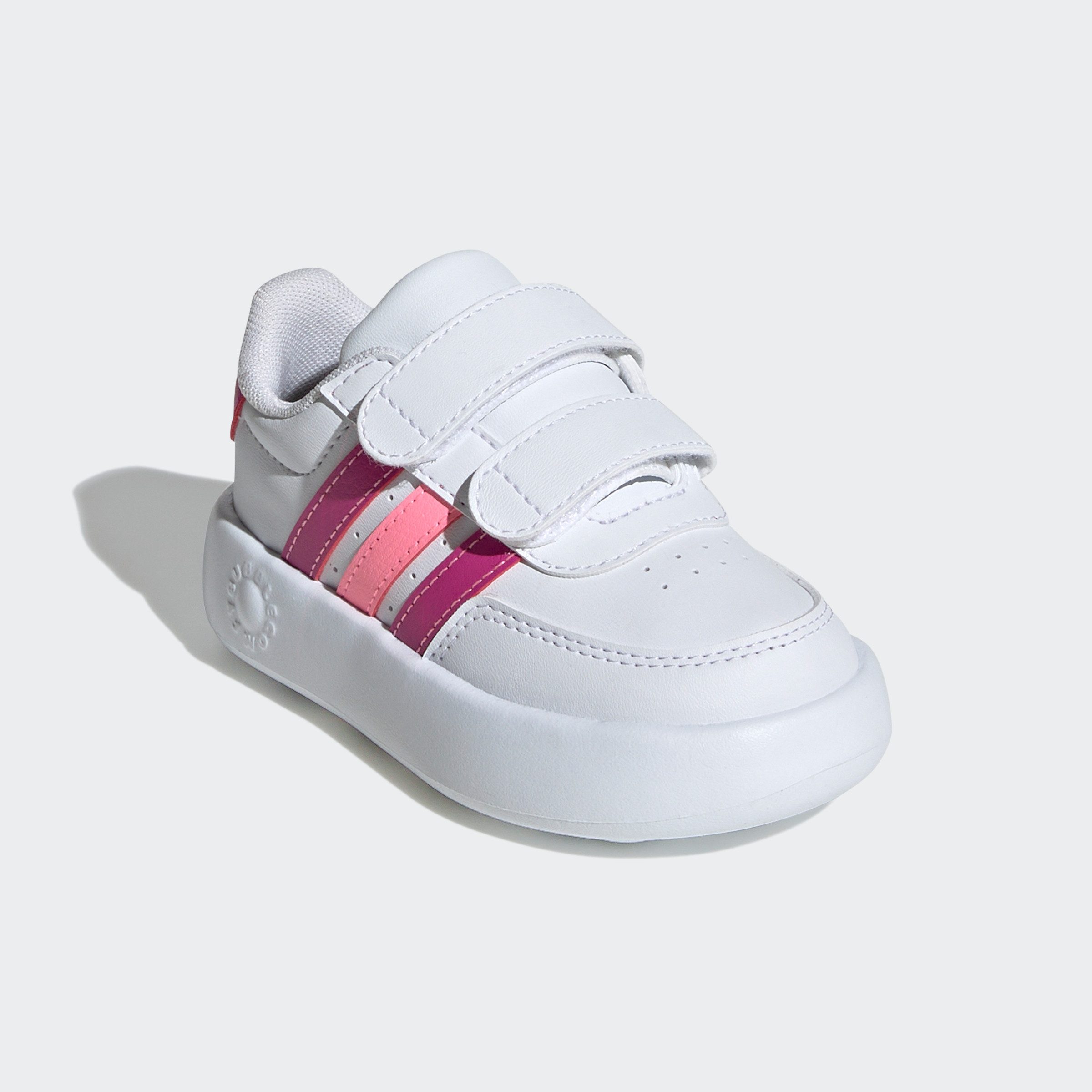 adidas Sportswear Klittenbandschoenen BREAKNET 2.0 KIDS