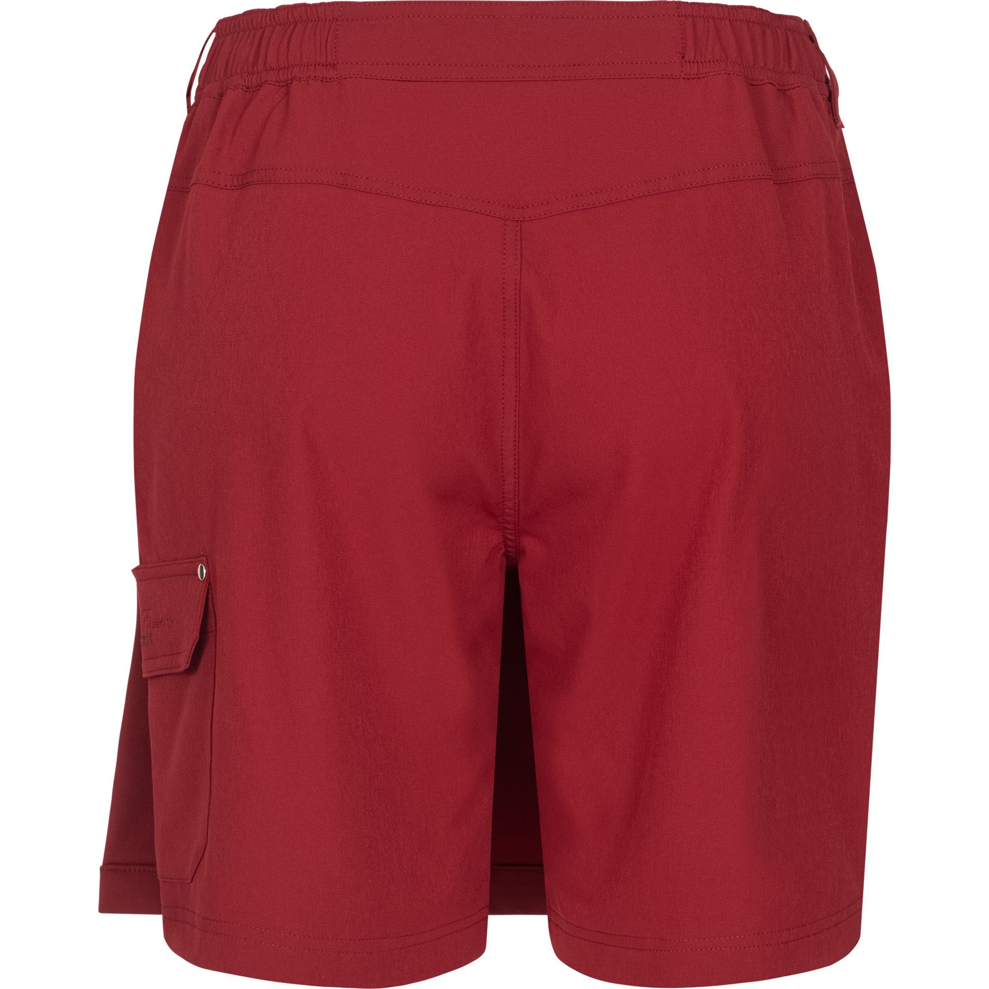 DEPROC Active 2-in-1-short GRANBY LPO SKORT & short rok