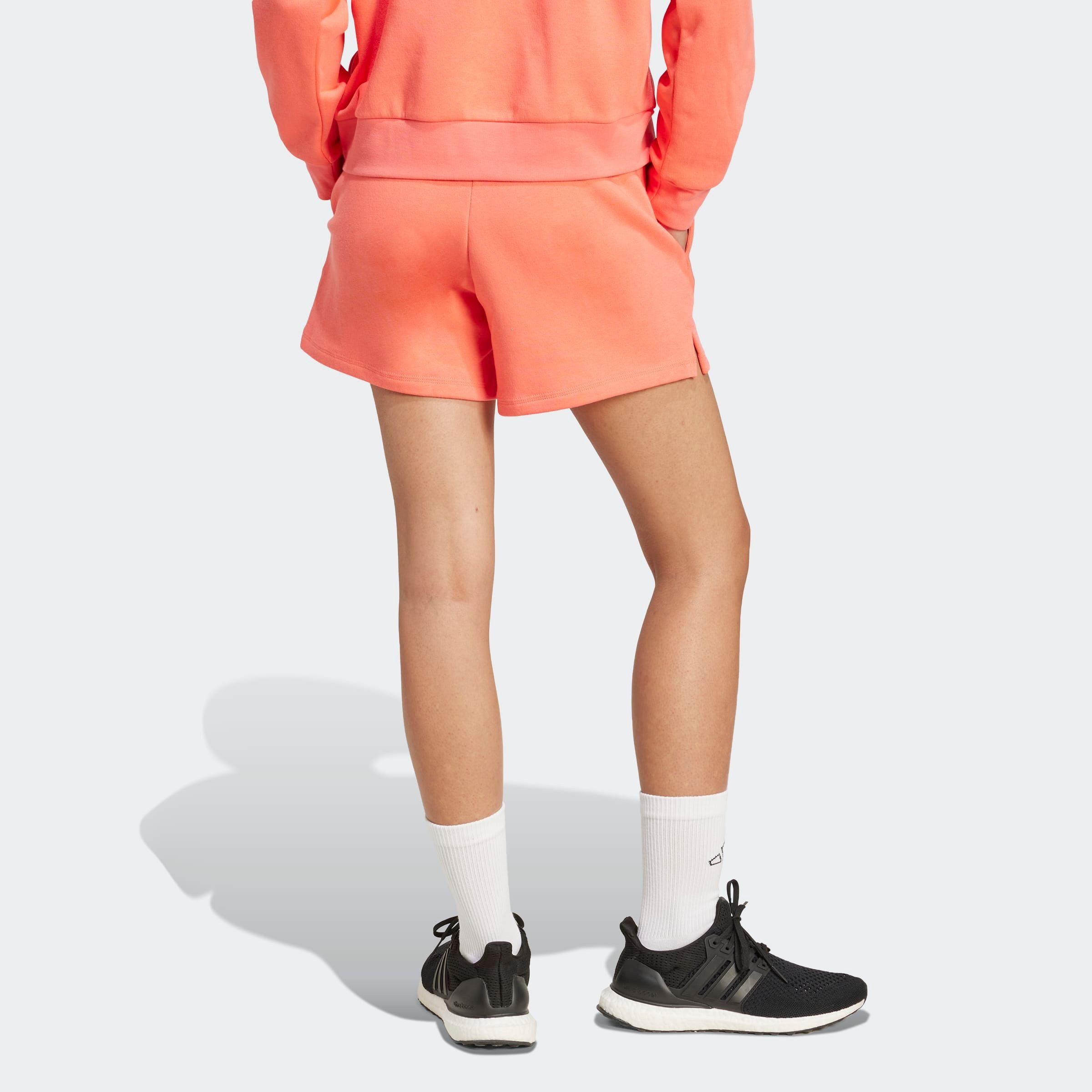 adidas Sportswear Short W SL FC SHO (1-delig)