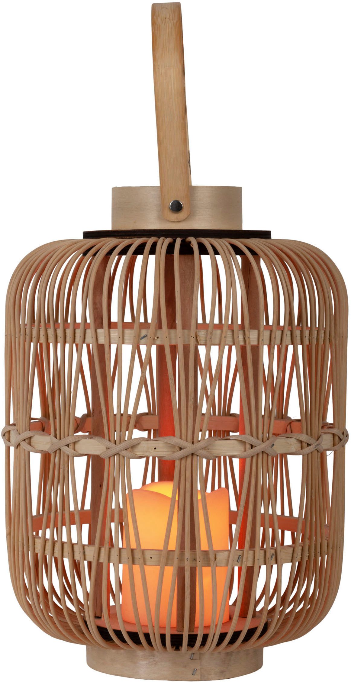näve Led-decoratieve verlichting Korbinian