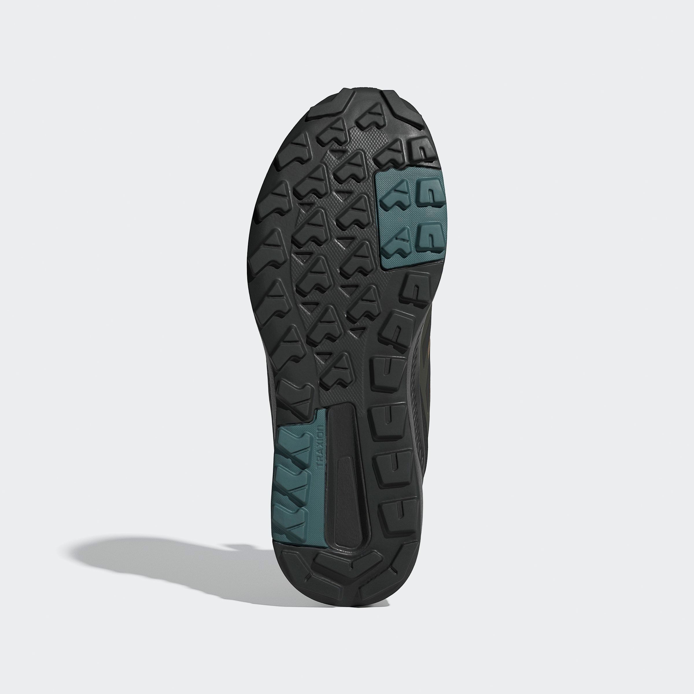 adidas TERREX Wandelschoenen TERREX ANYLANDER MID RAIN.RDY