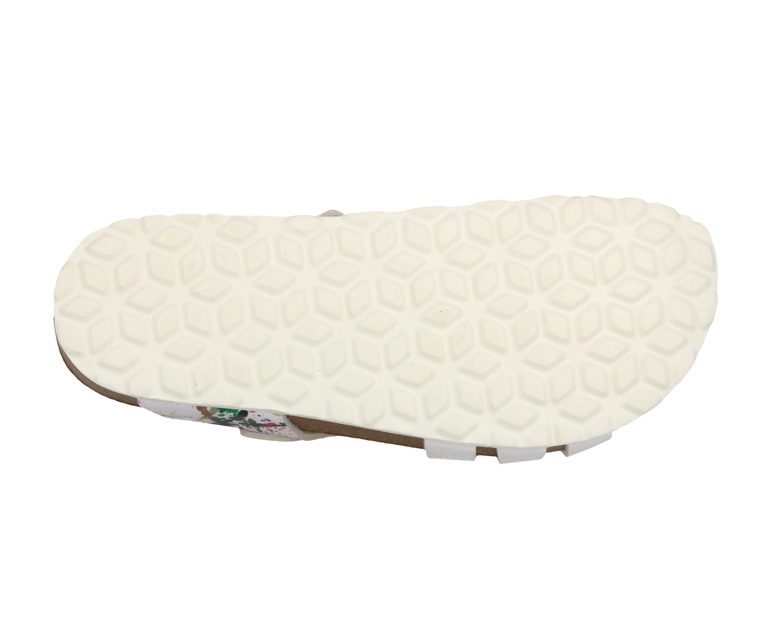Lico Slippers Bioline Klecks