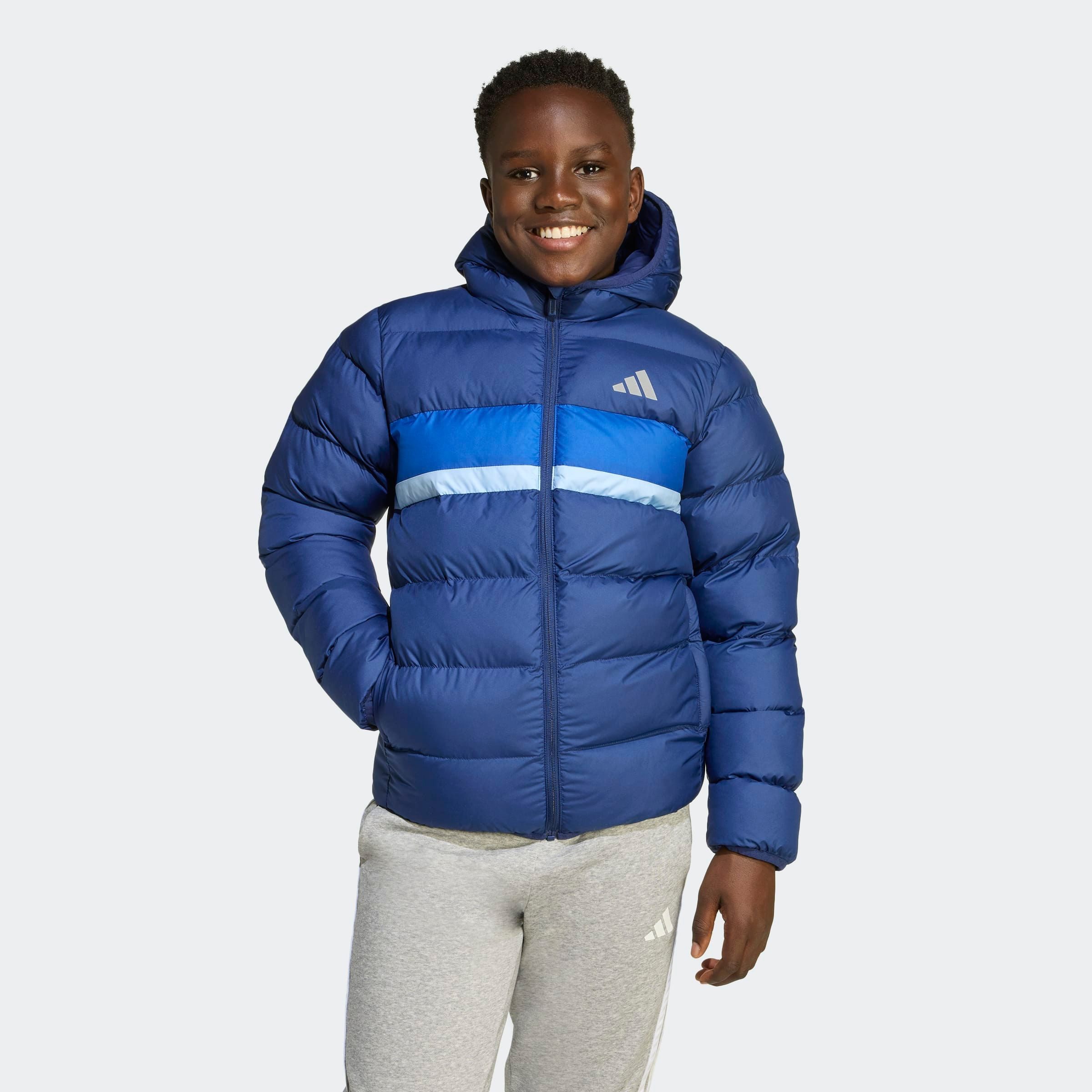adidas Sportswear Outdoorjack J SD JKT