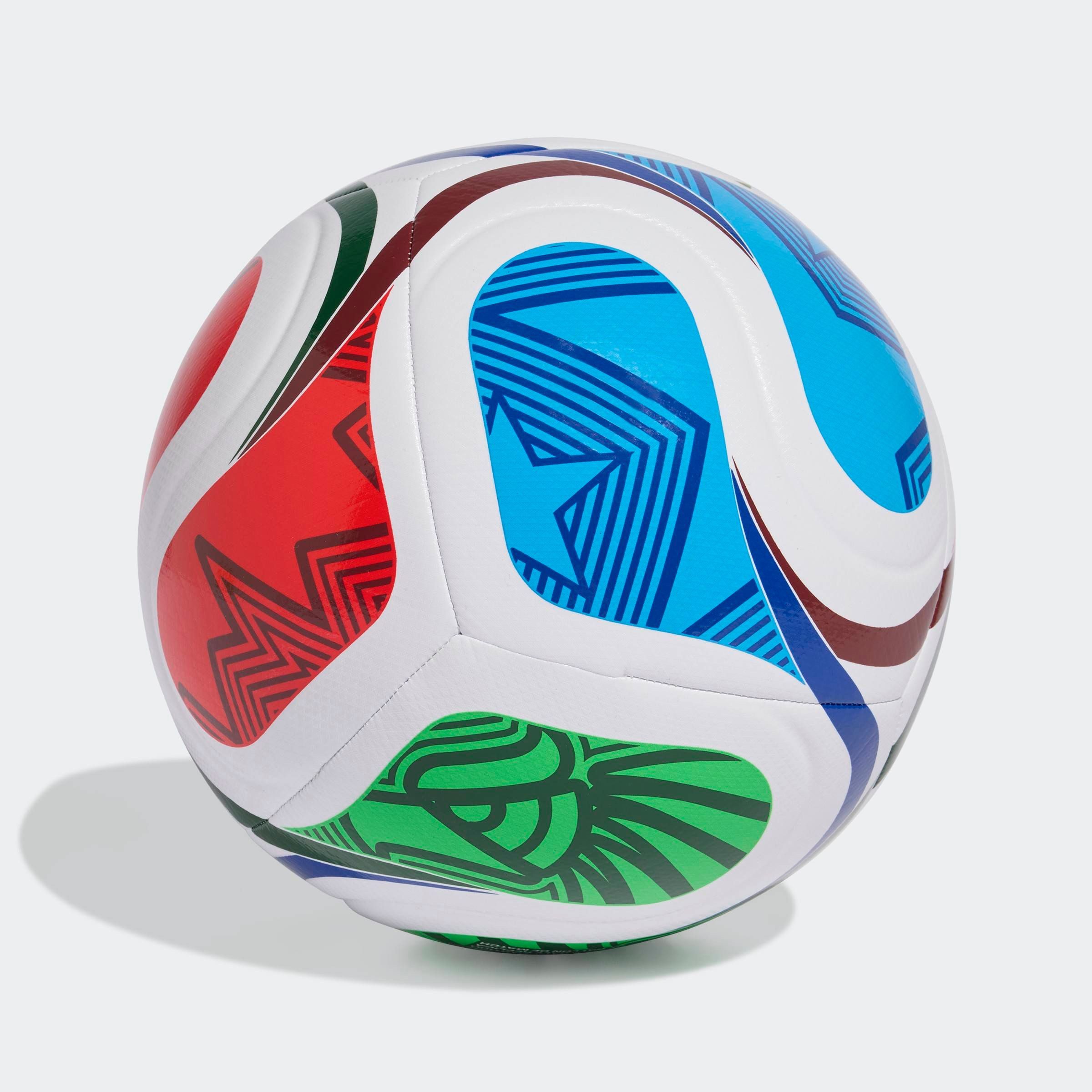 adidas Performance Voetbal WC TRN Voetbal WK (1 stuk)
