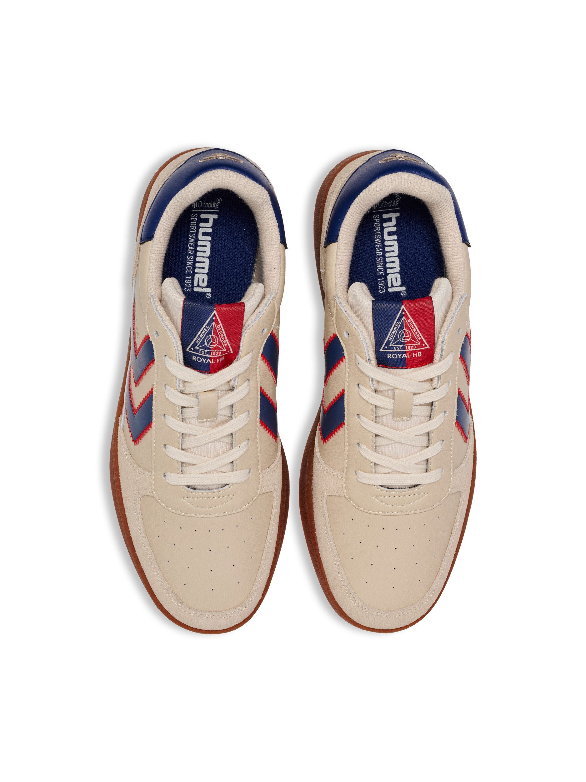 hummel Sneakers ROYAL HB RT
