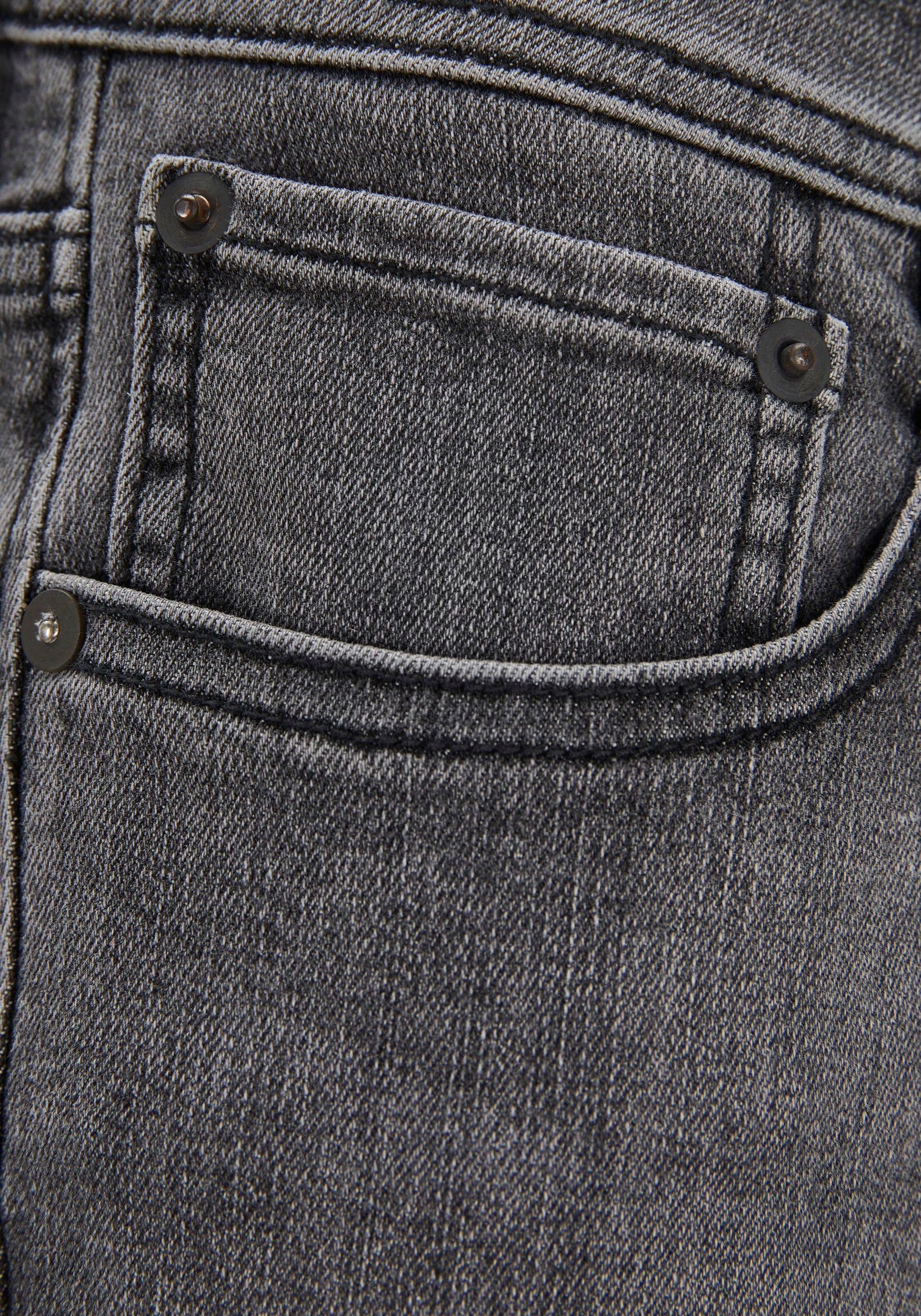 Jack & Jones Slim fit jeans JJIGLENN JJORIGINAL