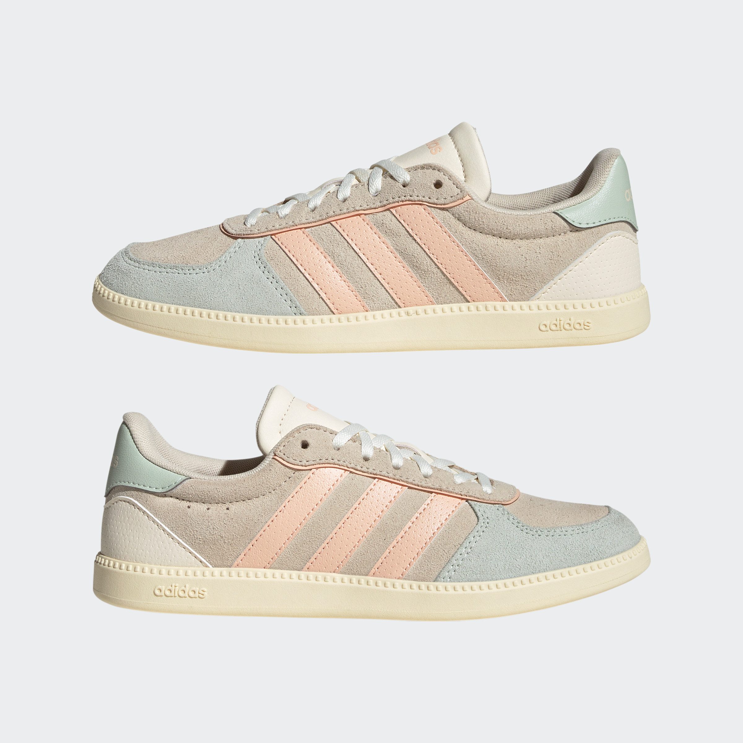adidas Sportswear Sneakers BREAKNET SLEEK