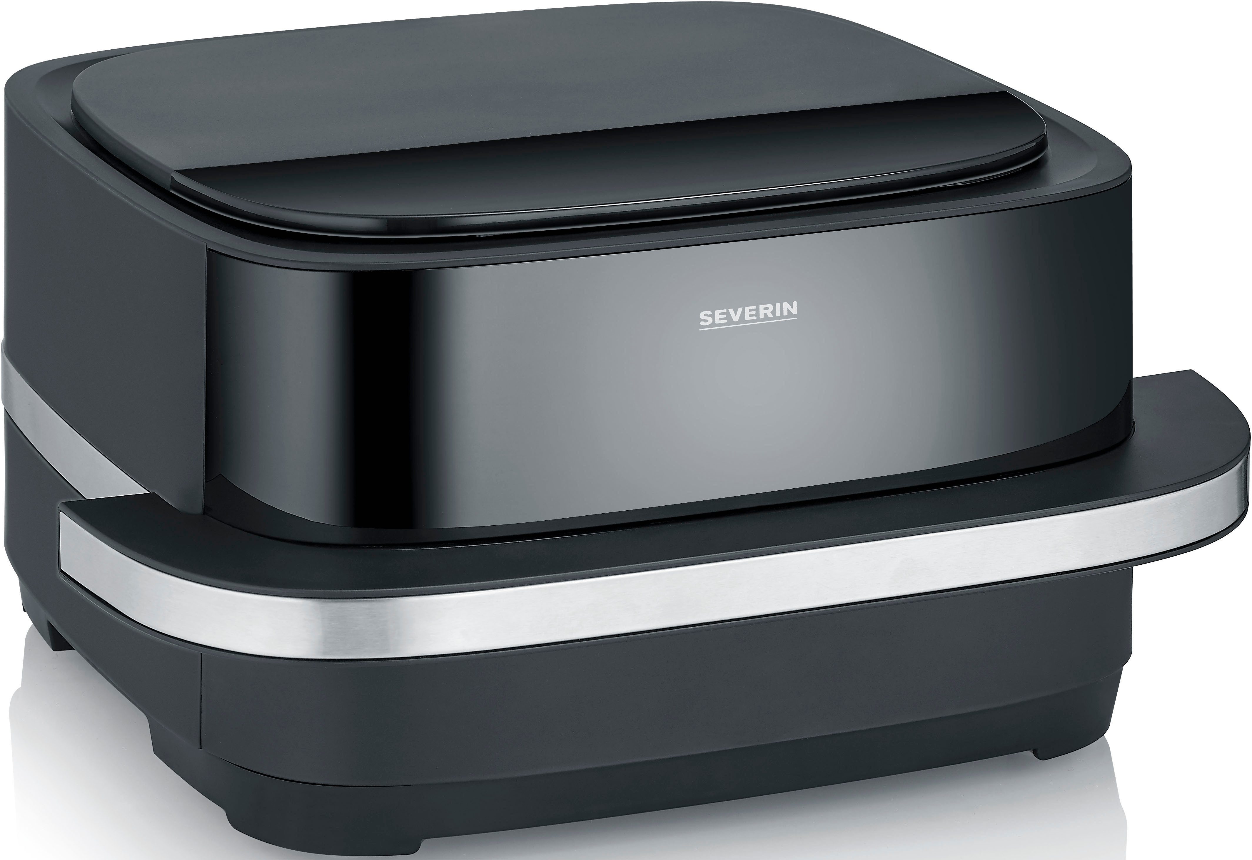 Severin Airfryer FR 2464 4 l "Pizza and more"