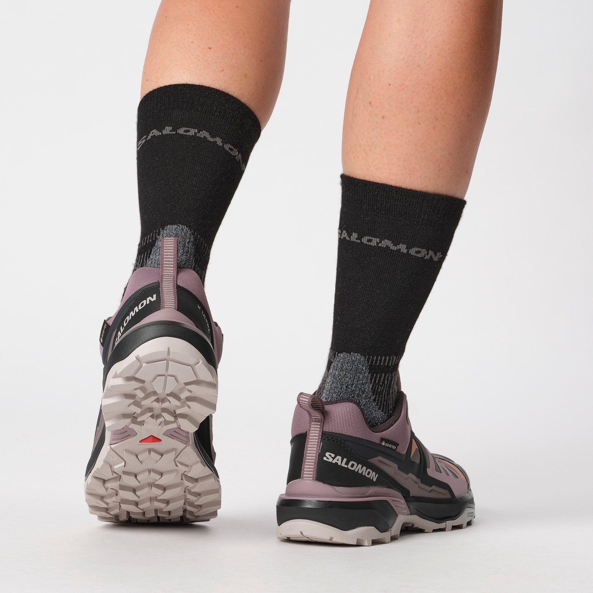 Salomon Outdoorschoenen X ULTRA 360 GORE-TEX