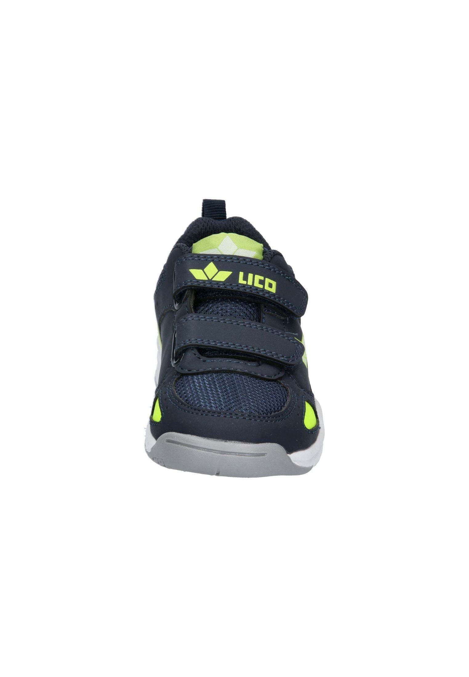 Lico Sneakers Sportschoen Peyton V