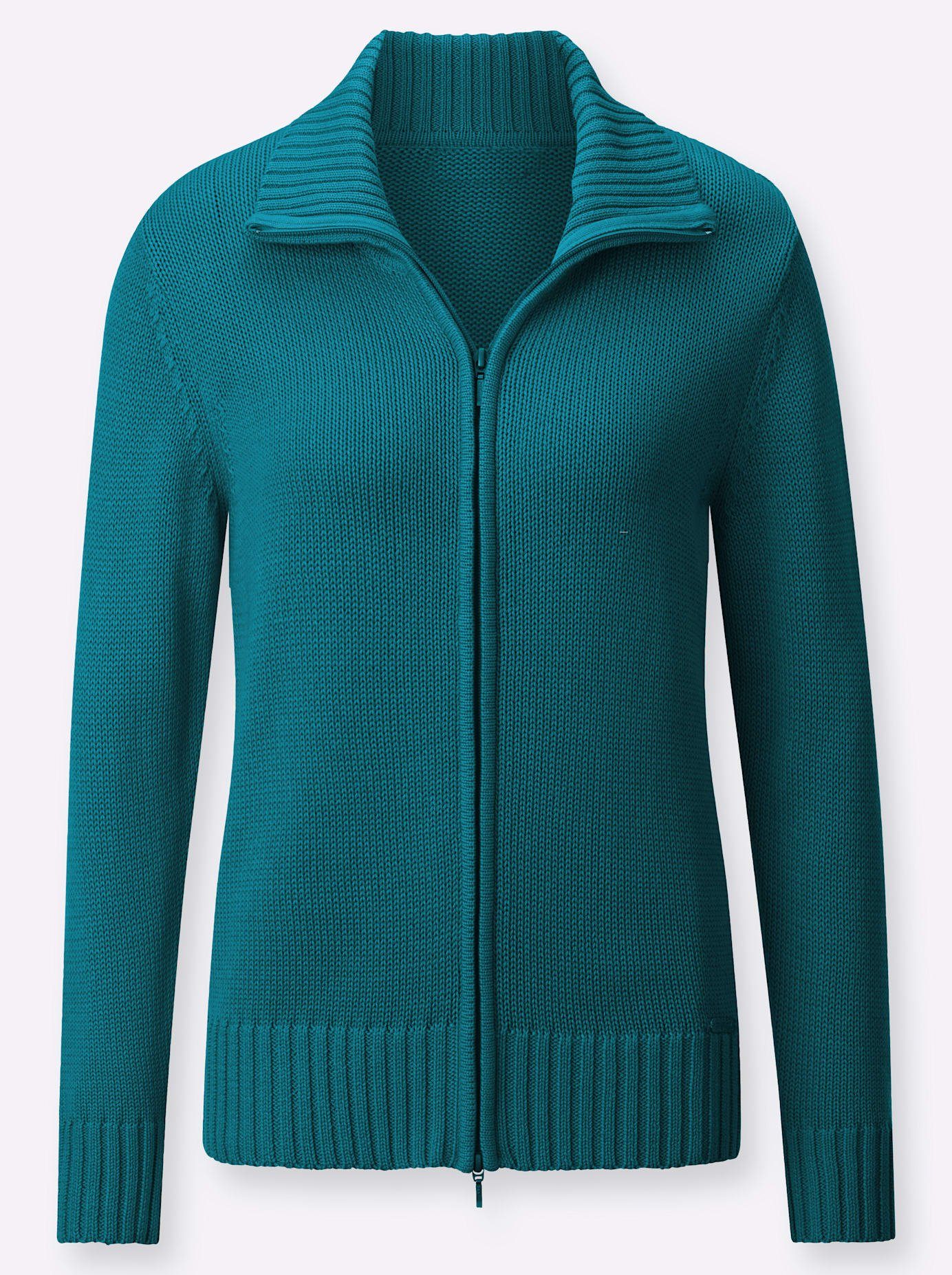 Casual Looks Vest