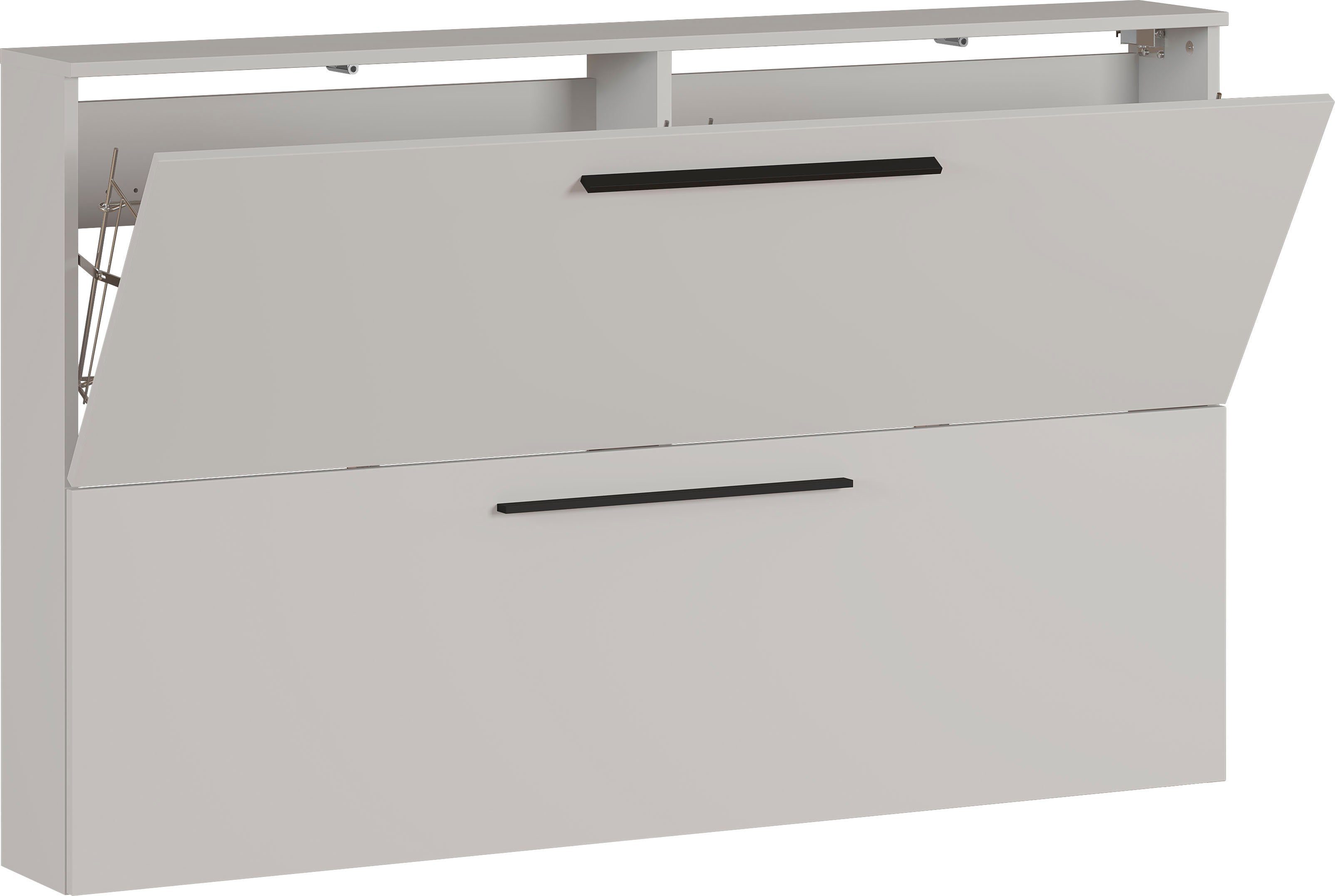 GERMANIA Halmeubelset GW-Utah (set, 4-delig)