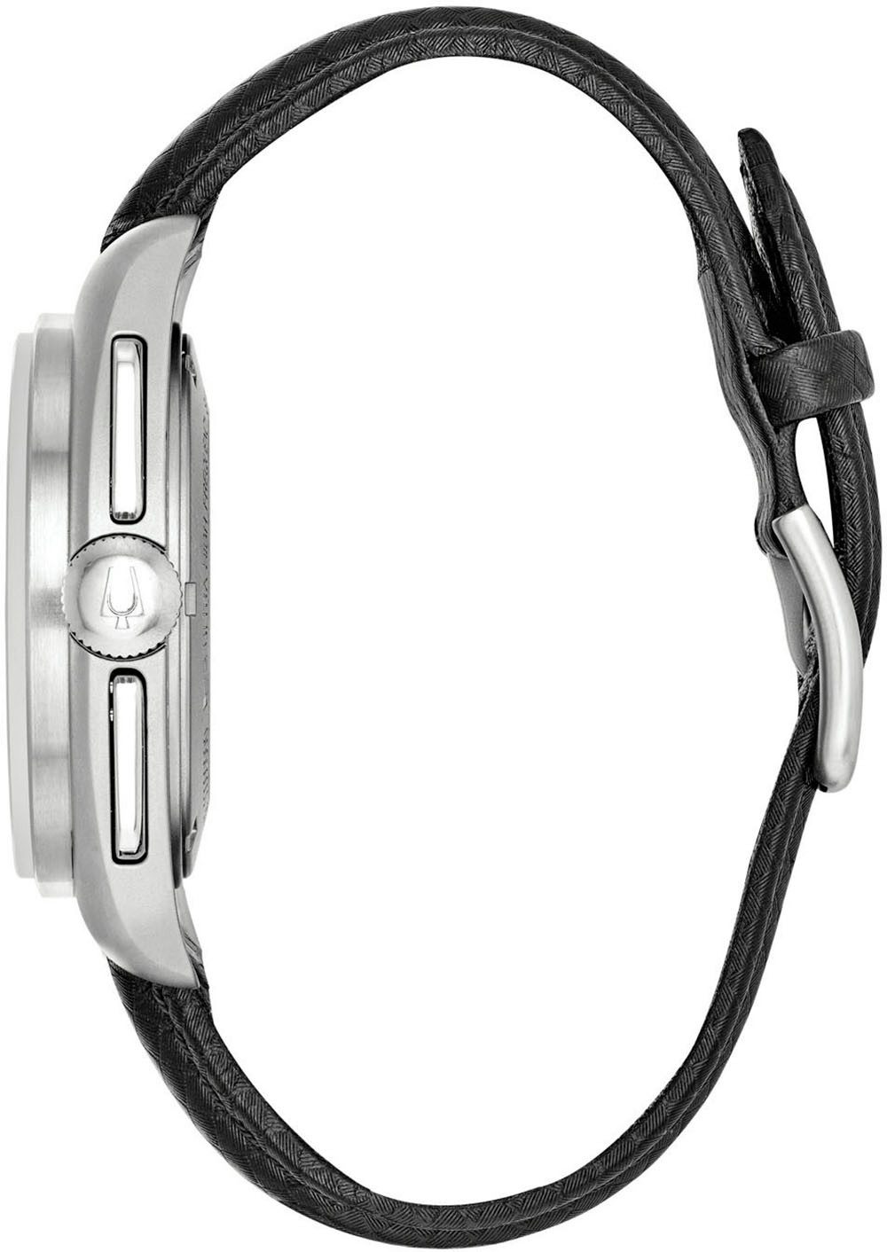 Bulova Chronograaf Lunar Pilot