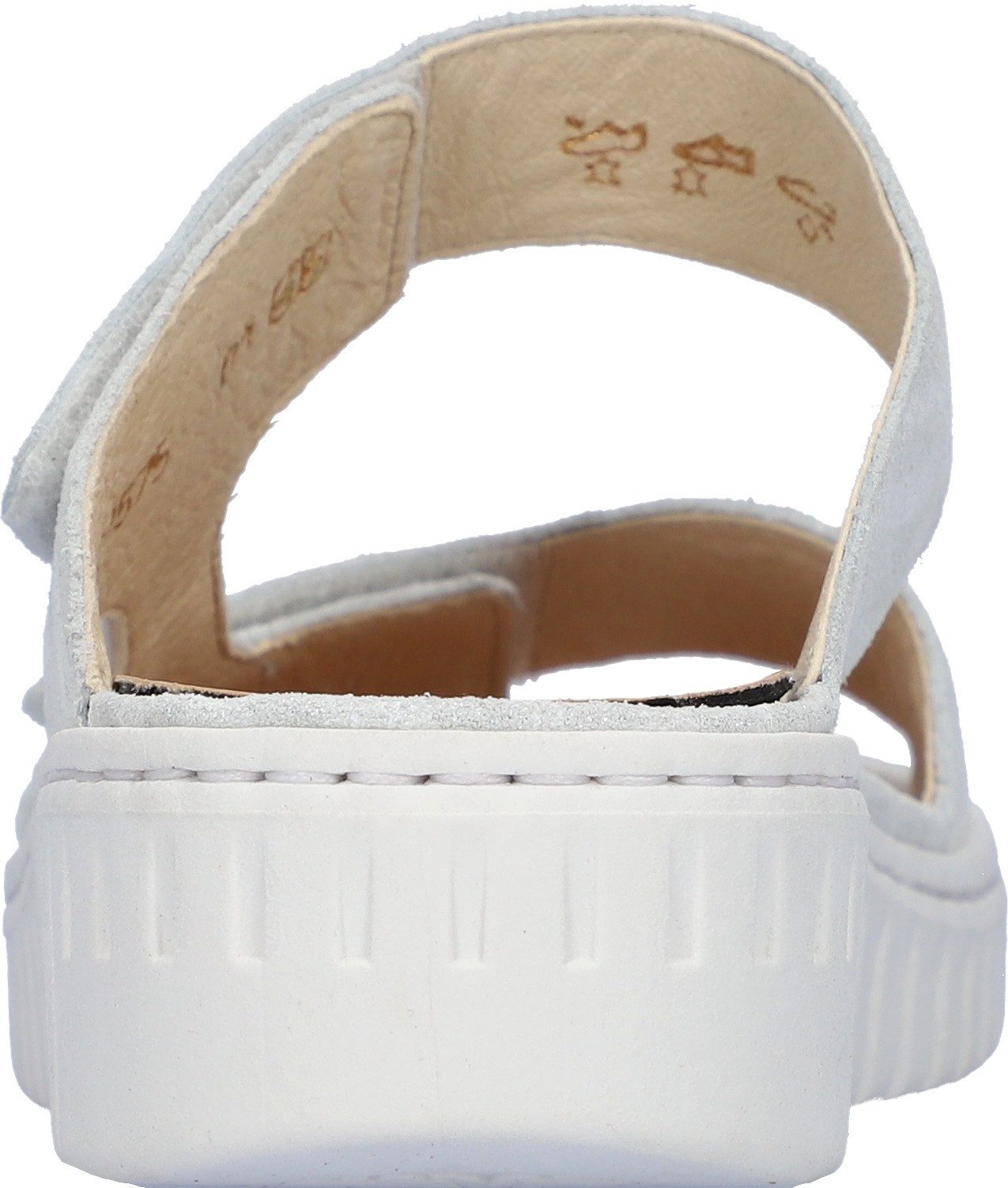 Waldläufer Slippers H-Willow