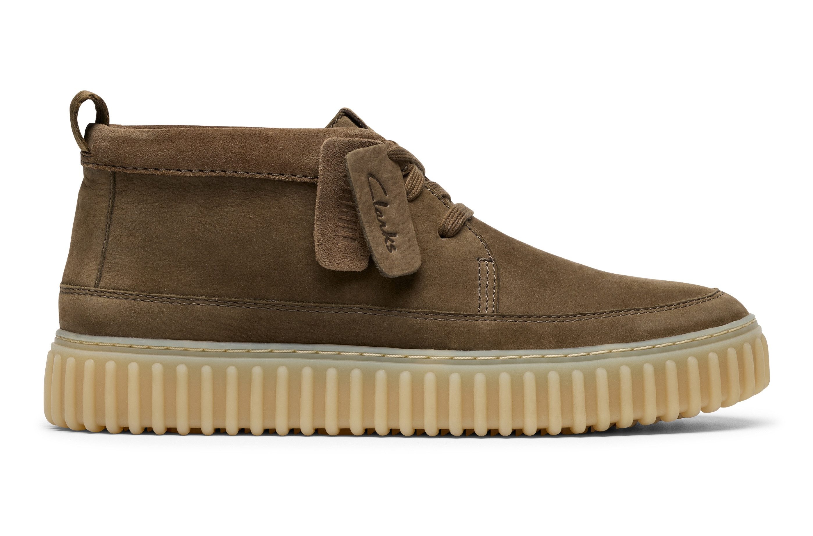 Clarks Sneakers Torhill Lace Hi