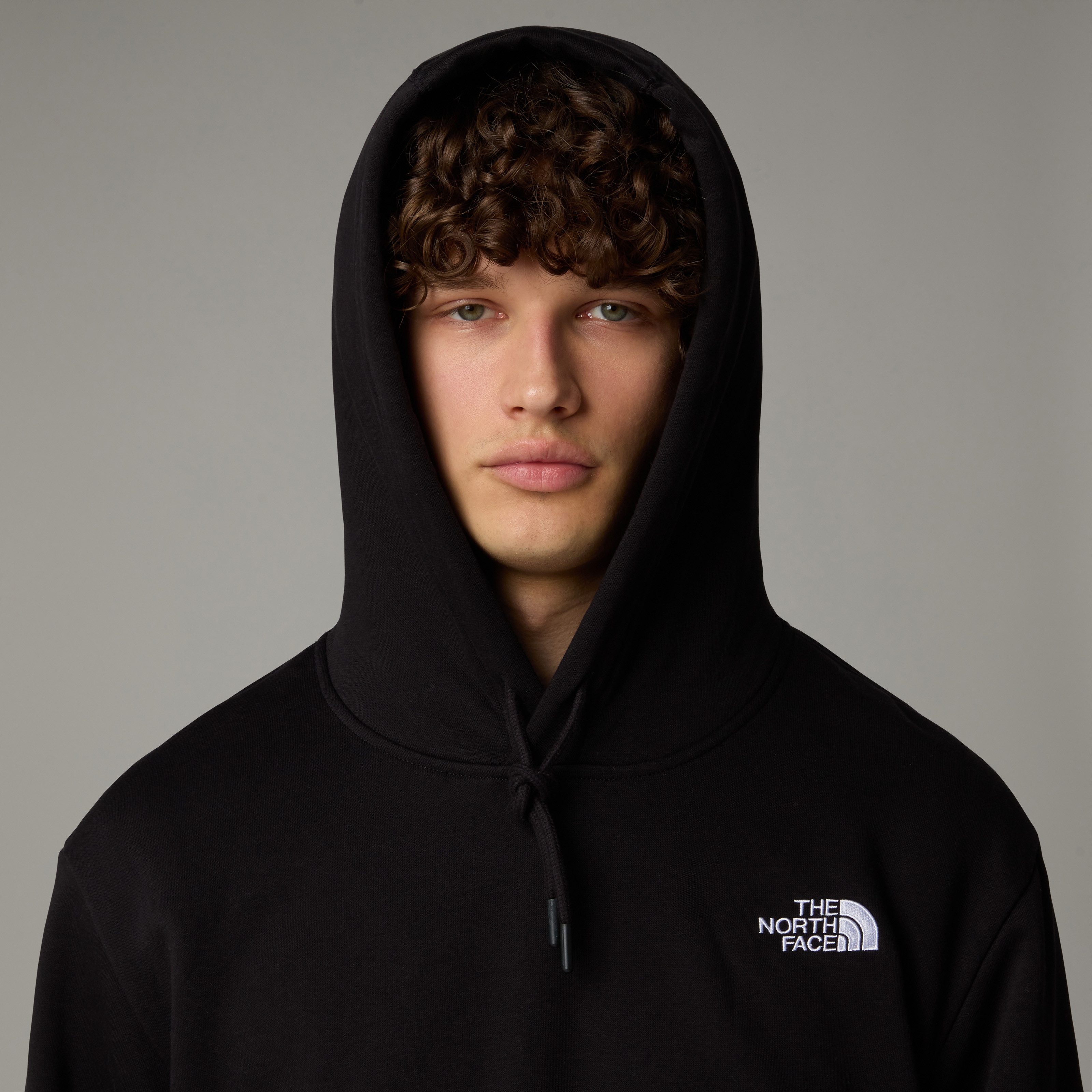 The North Face Hoodie Essentieel hoodie voor heren (1-delig)