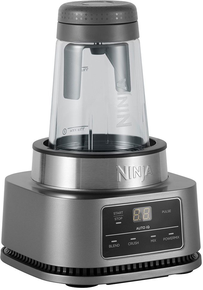 NINJA Blender Foodi 2in1 CB100EU