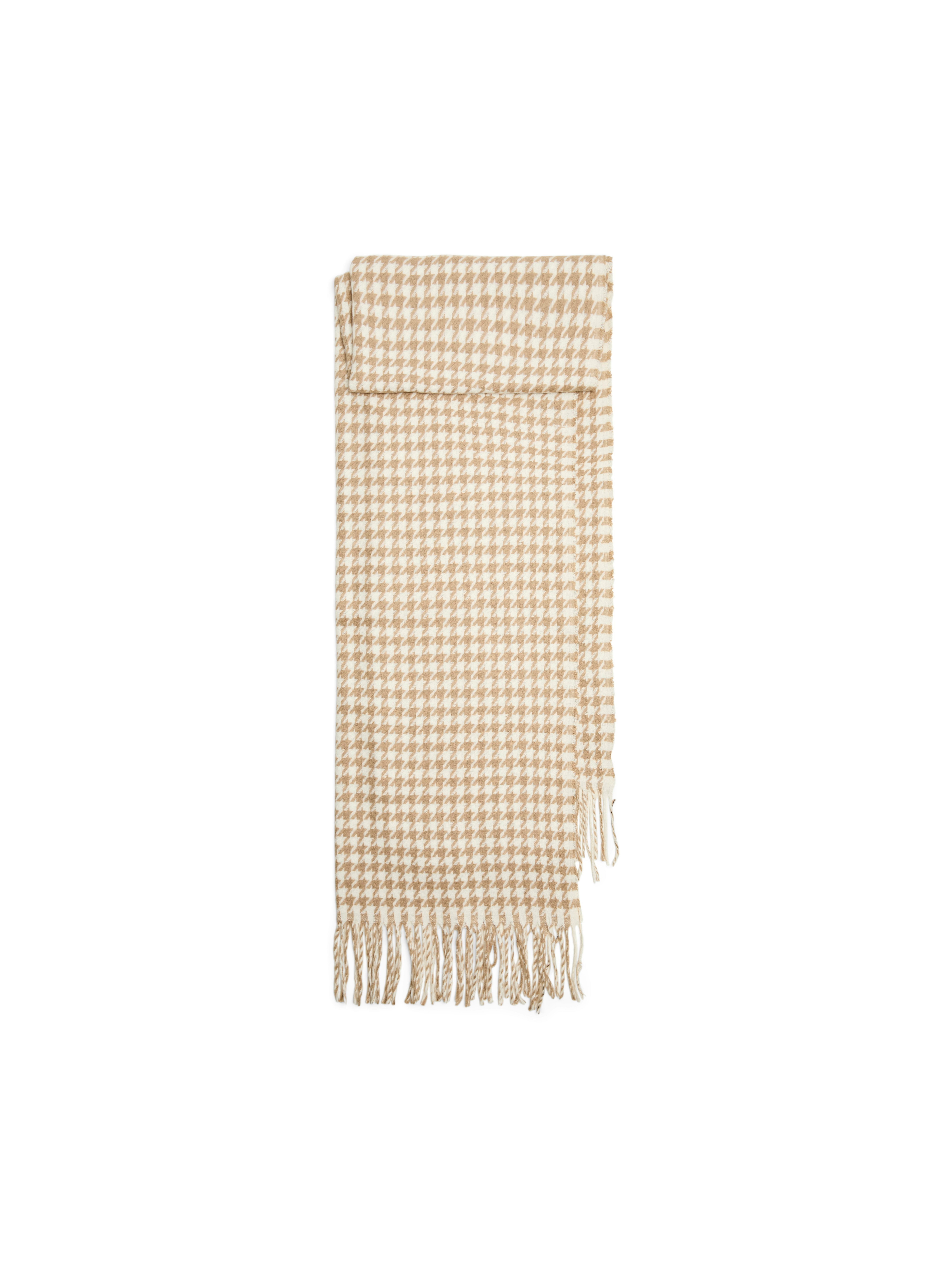 pieces Modieuze sjaal PCJIRA SCARF NOOS