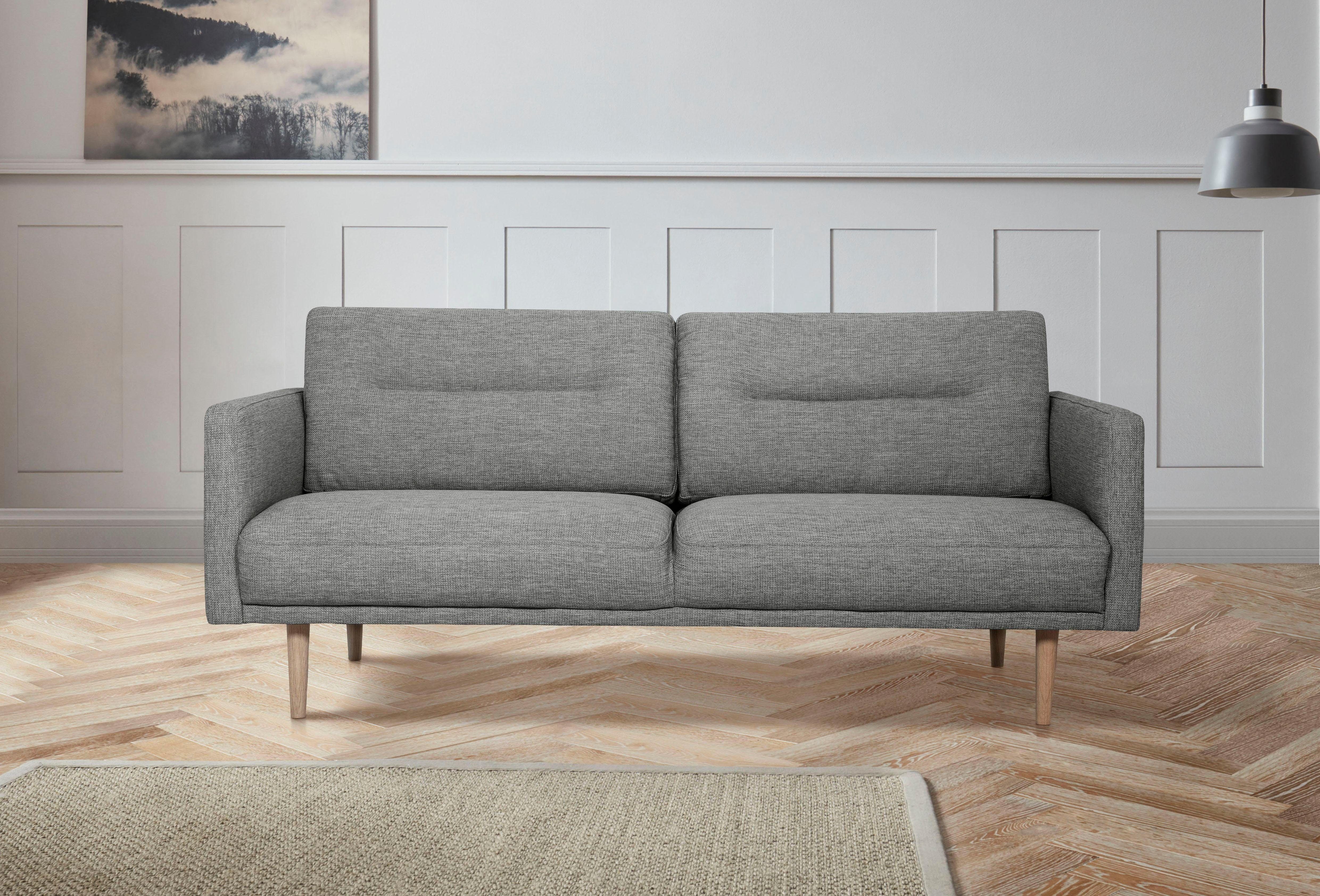 andas 2-zitsbank Brande in scandinavisch design