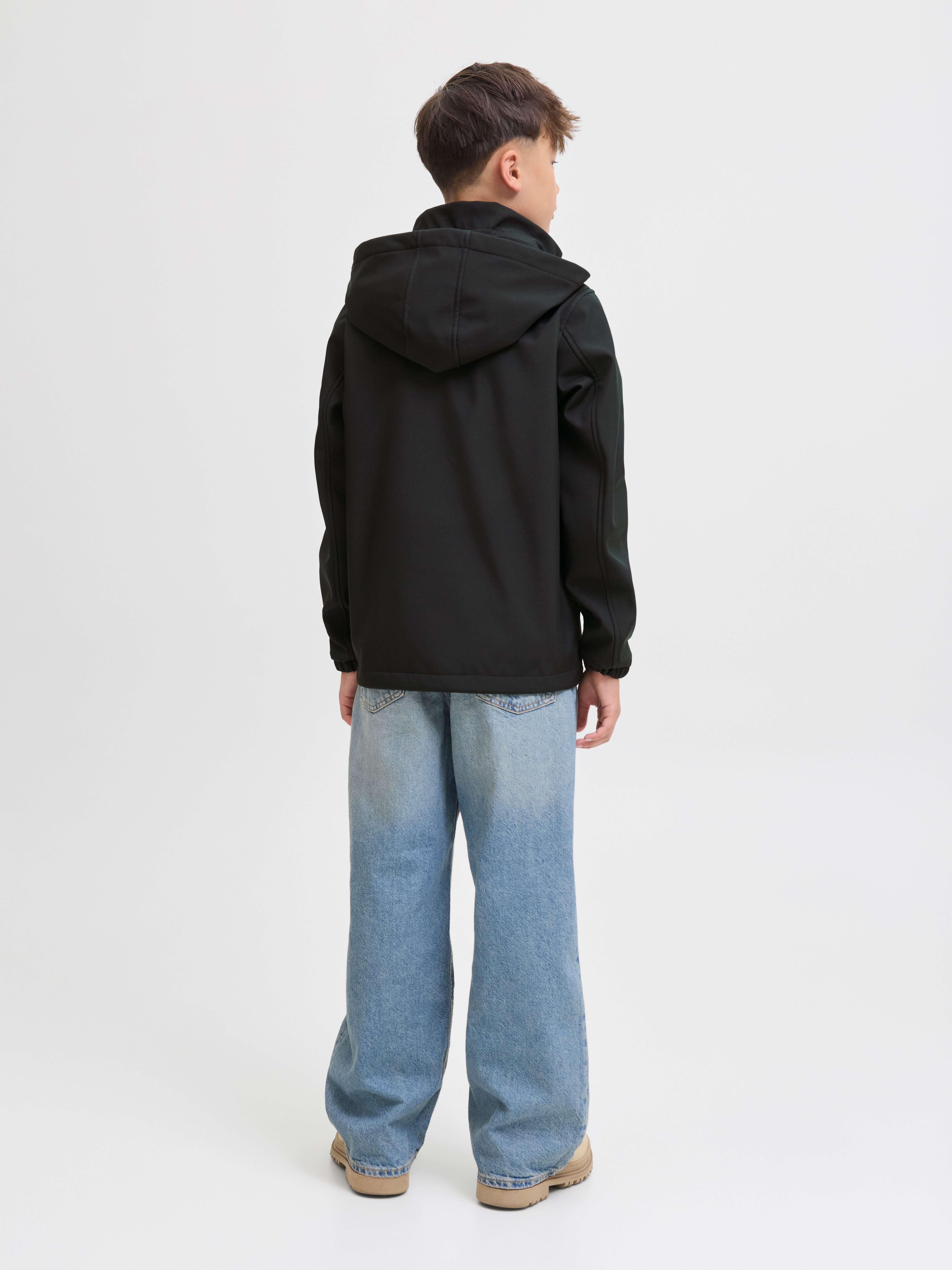 Jack & Jones Junior Softshell-jack