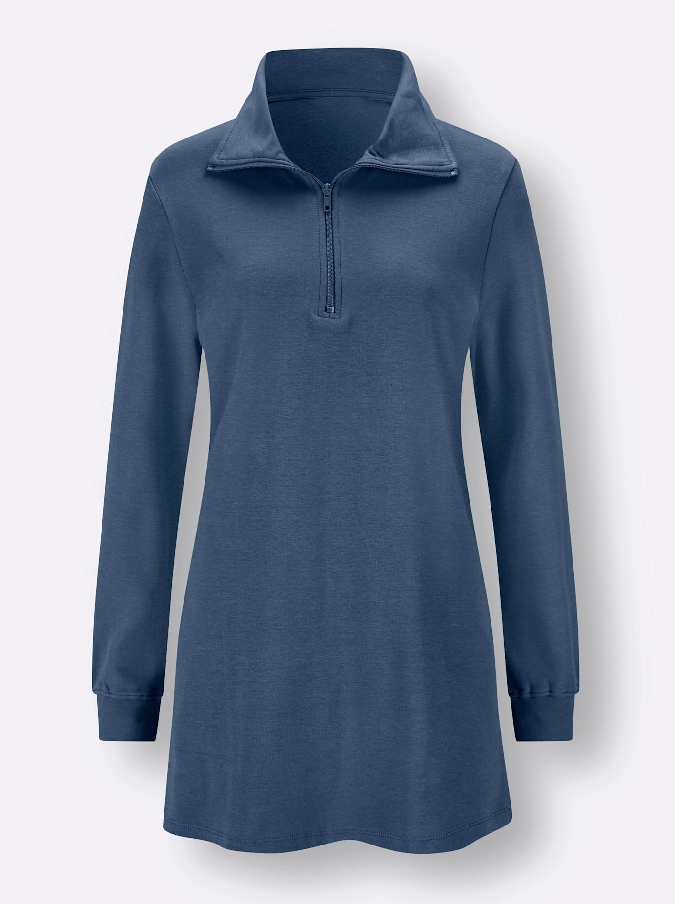 Classic Basics Lang sweatshirt