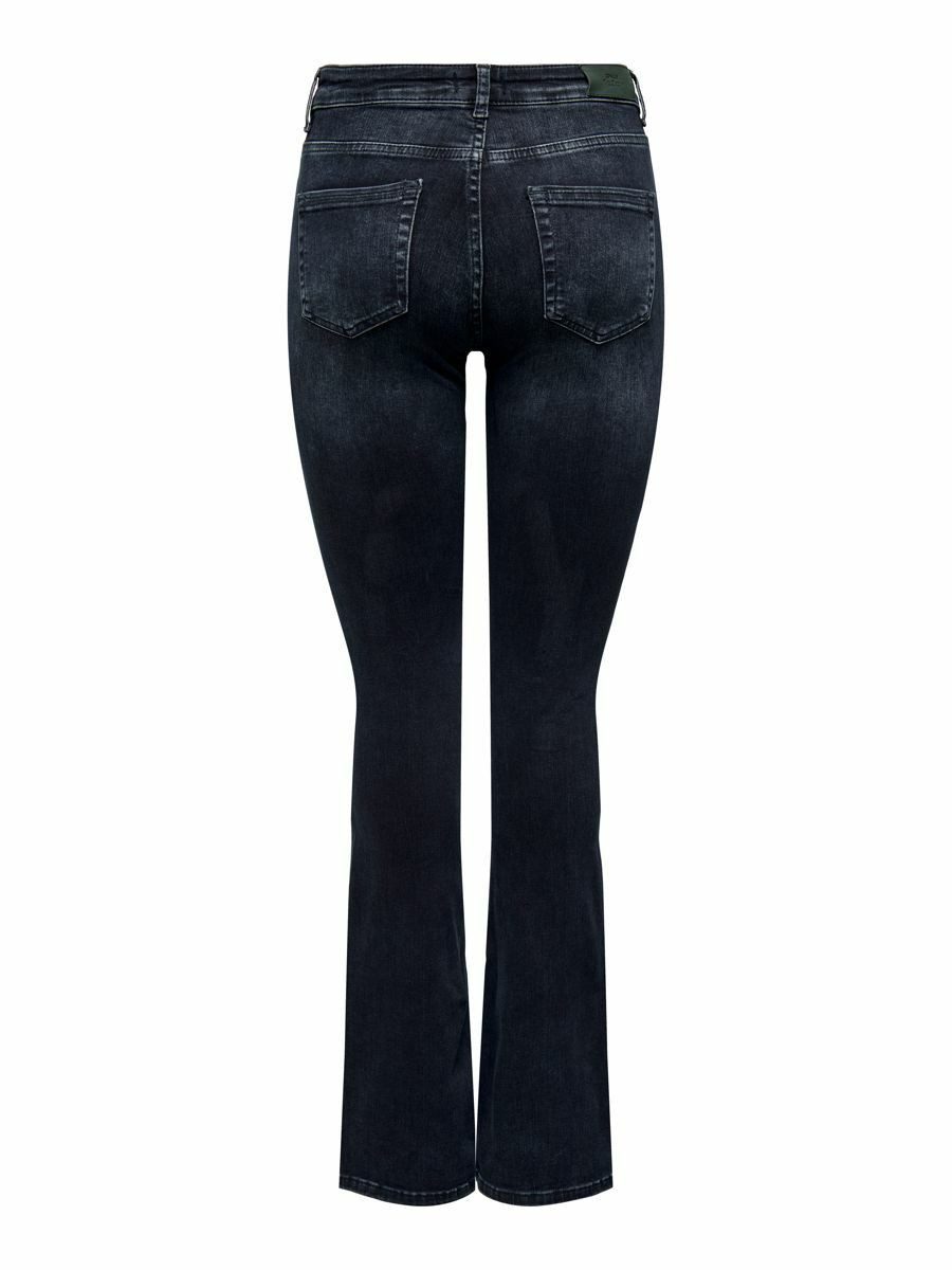 Only Bootcut jeans ONLBLUSH MID FLARED DNM REA409 NOOS