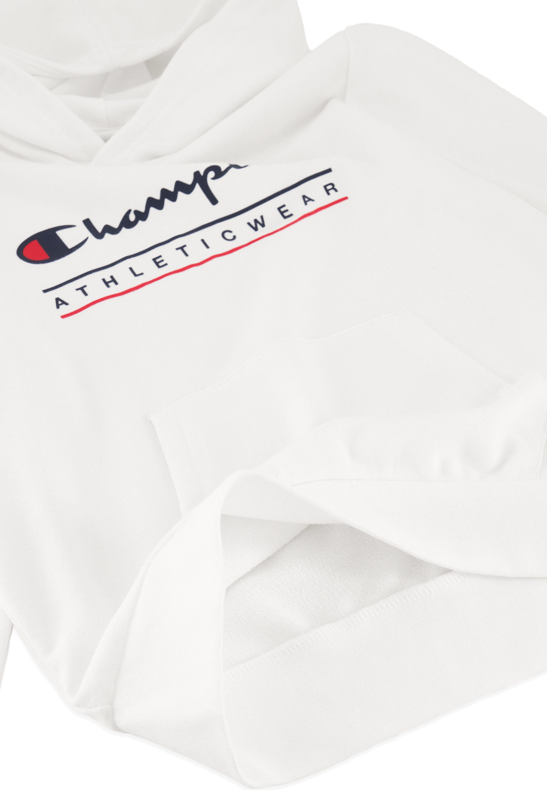 Champion Hoodie voor kinderen