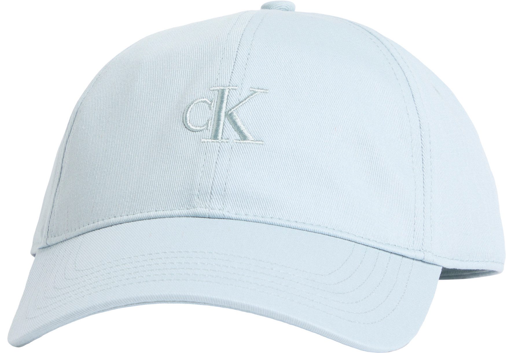Calvin Klein Baseball pet EMBROIDERED MONOGRAM CAP