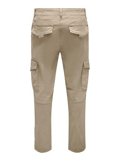 ONLY & SONS Cargobroek OS ONSDEAN LIFE TAP CARGO