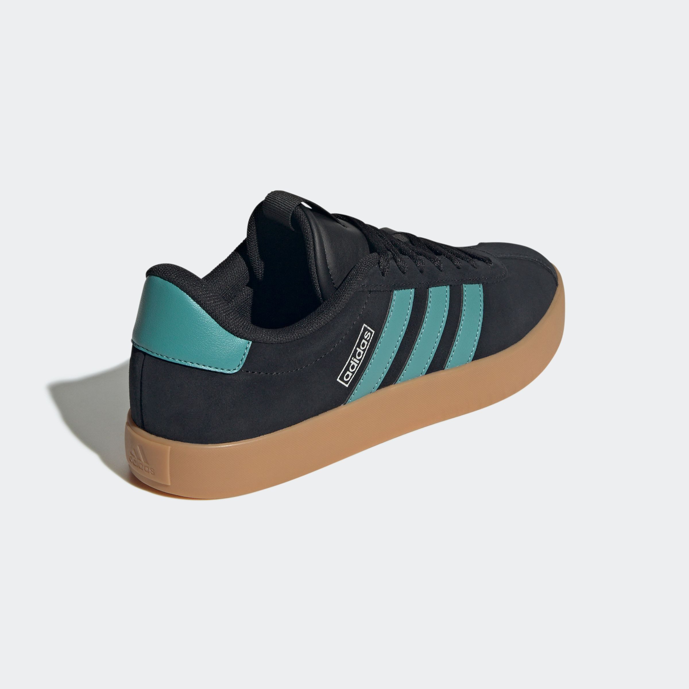 adidas Sportswear Sneakers VL COURT 3.0 geïnspireerd door het ontwerp van de adidas samba