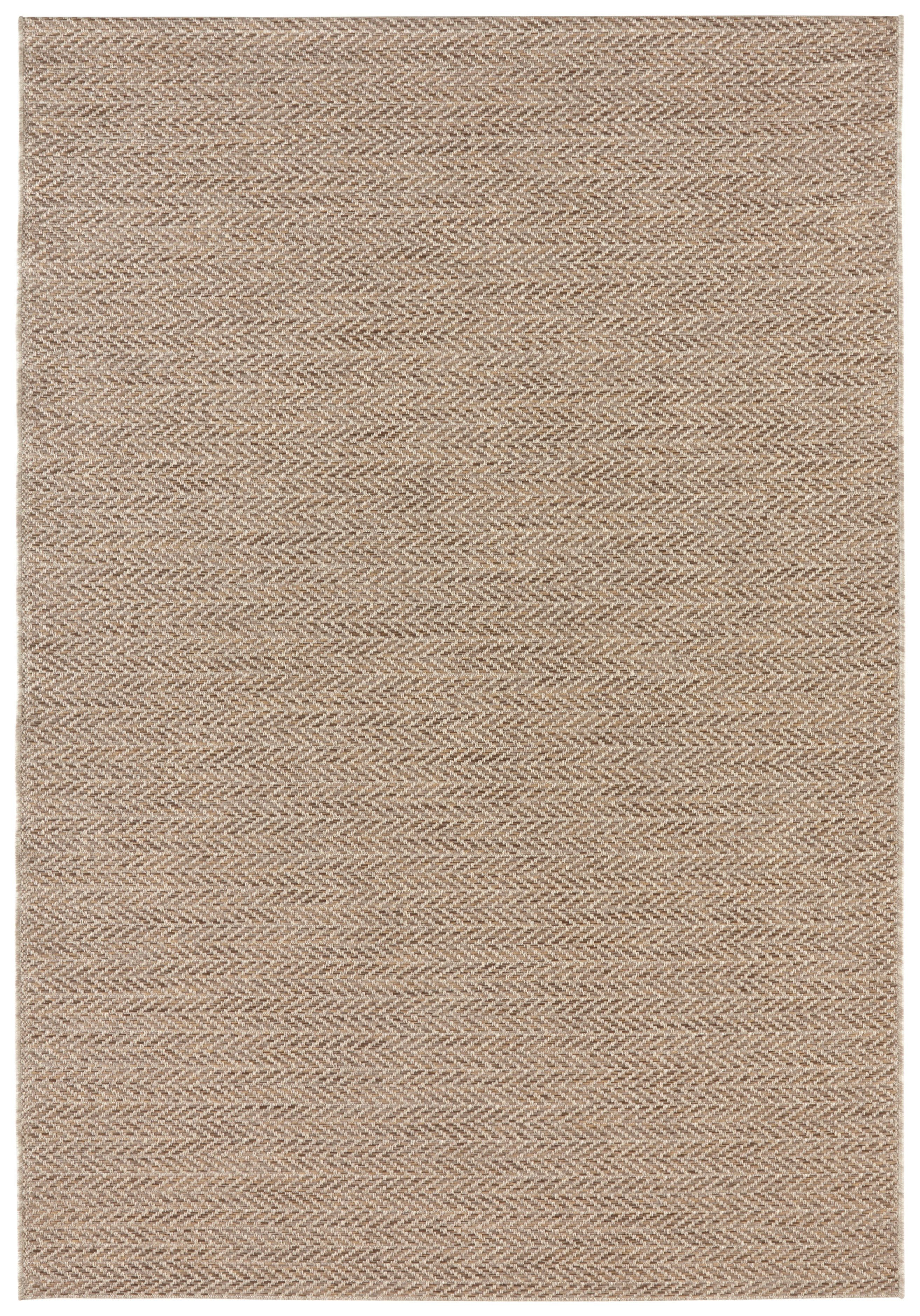 ELLE DECORATION Vloerkleed CAEN Geschikt voor binnen en buiten, weerbestendig, balkon, tuin, woonkamer, waterbestendig