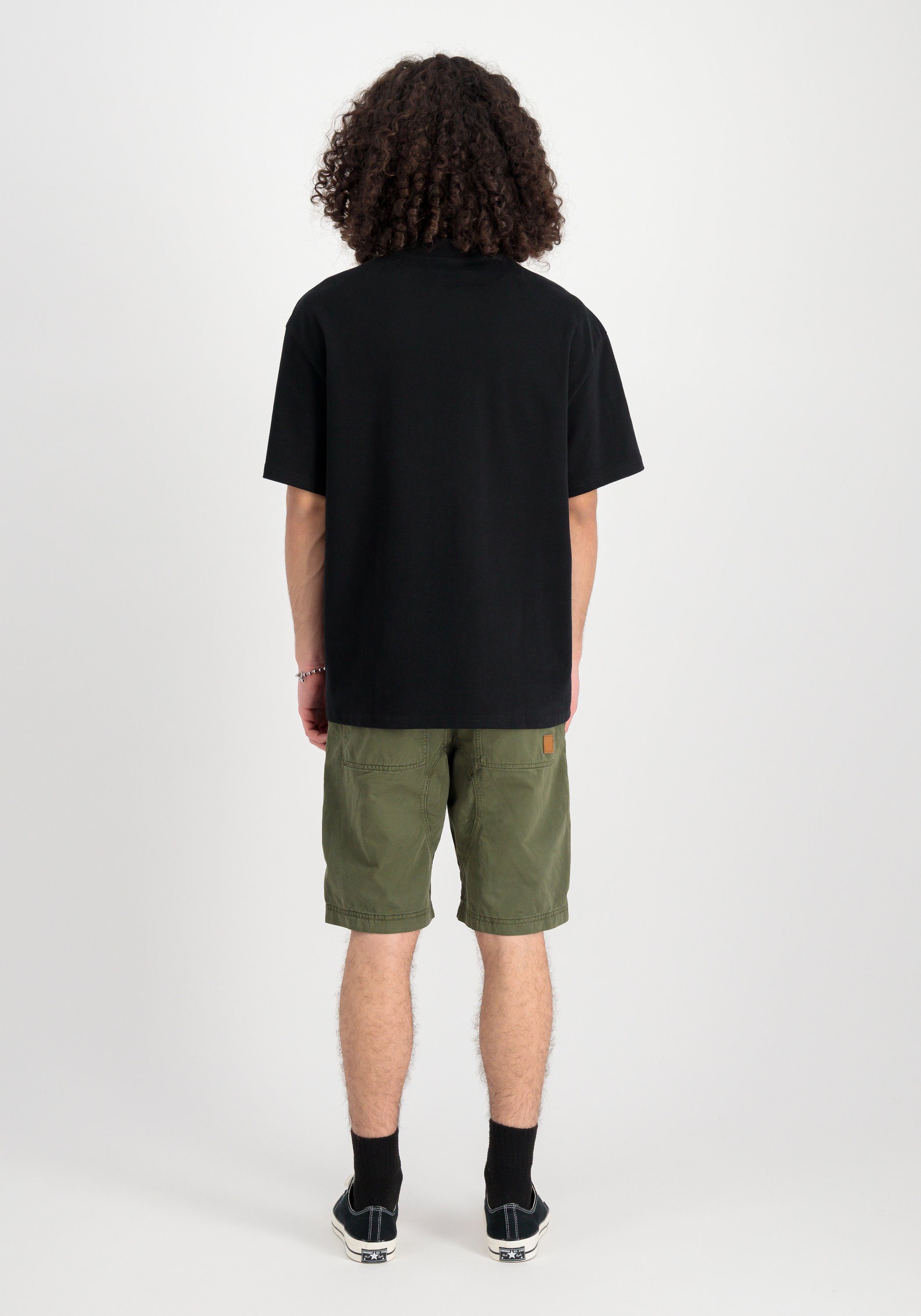 Alpha Industries Short ALPHA INDUSTRIES Men - Shorts Battle Short